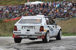 Rallylegend 2017