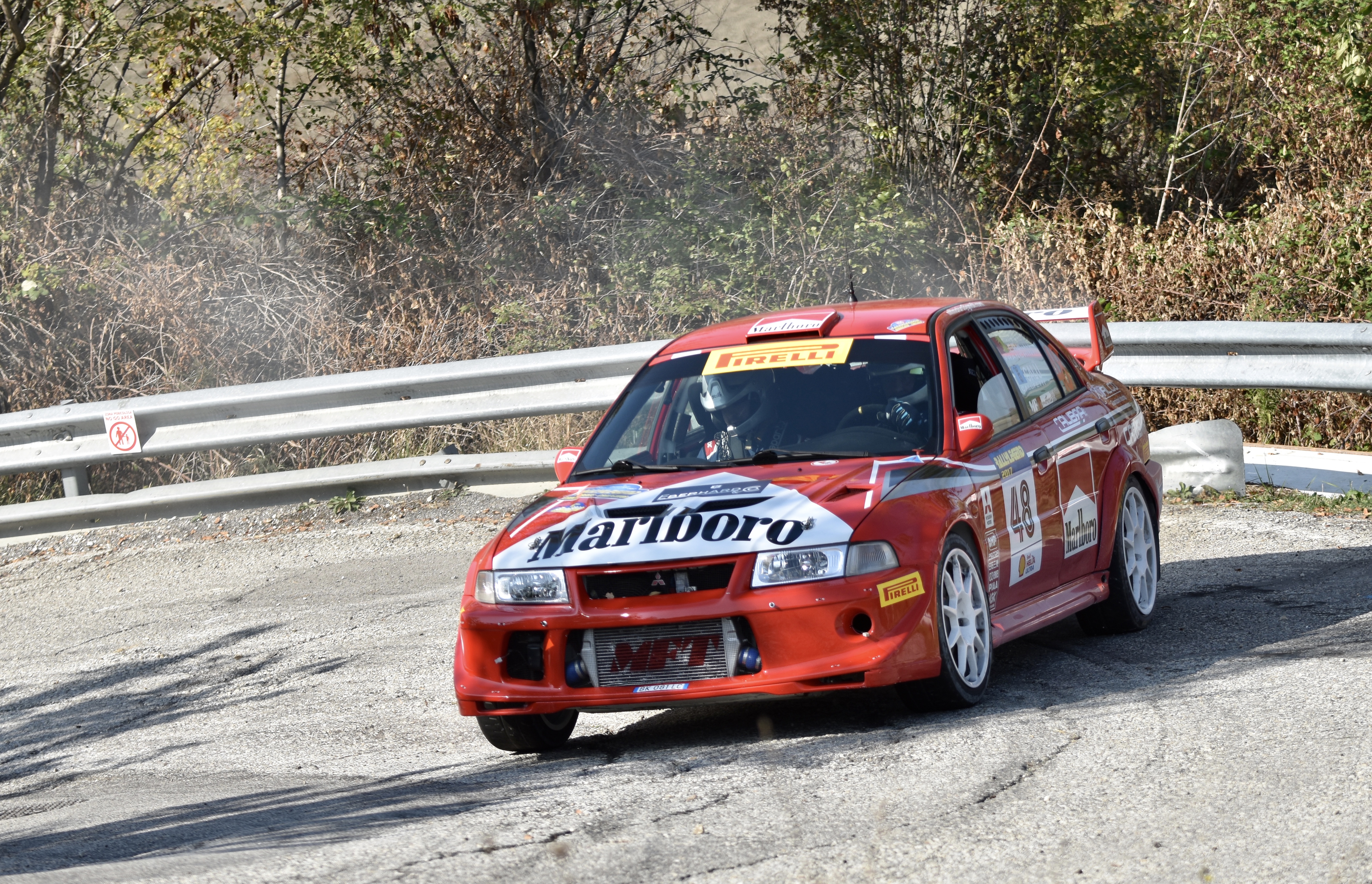 Rallylegend 2017