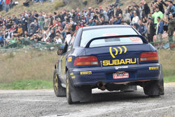 Rallylegend 2017