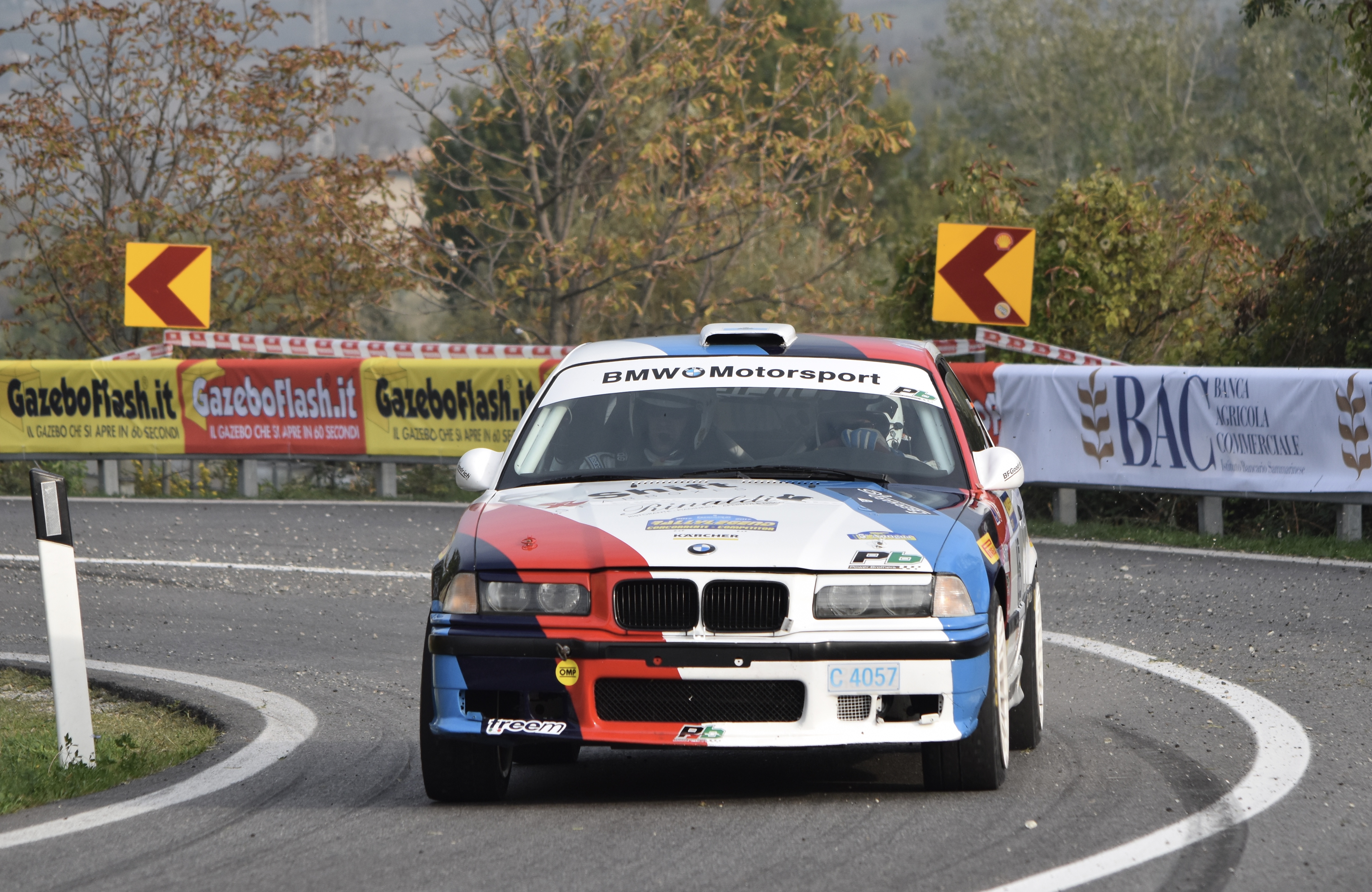 Rallylegend 2017