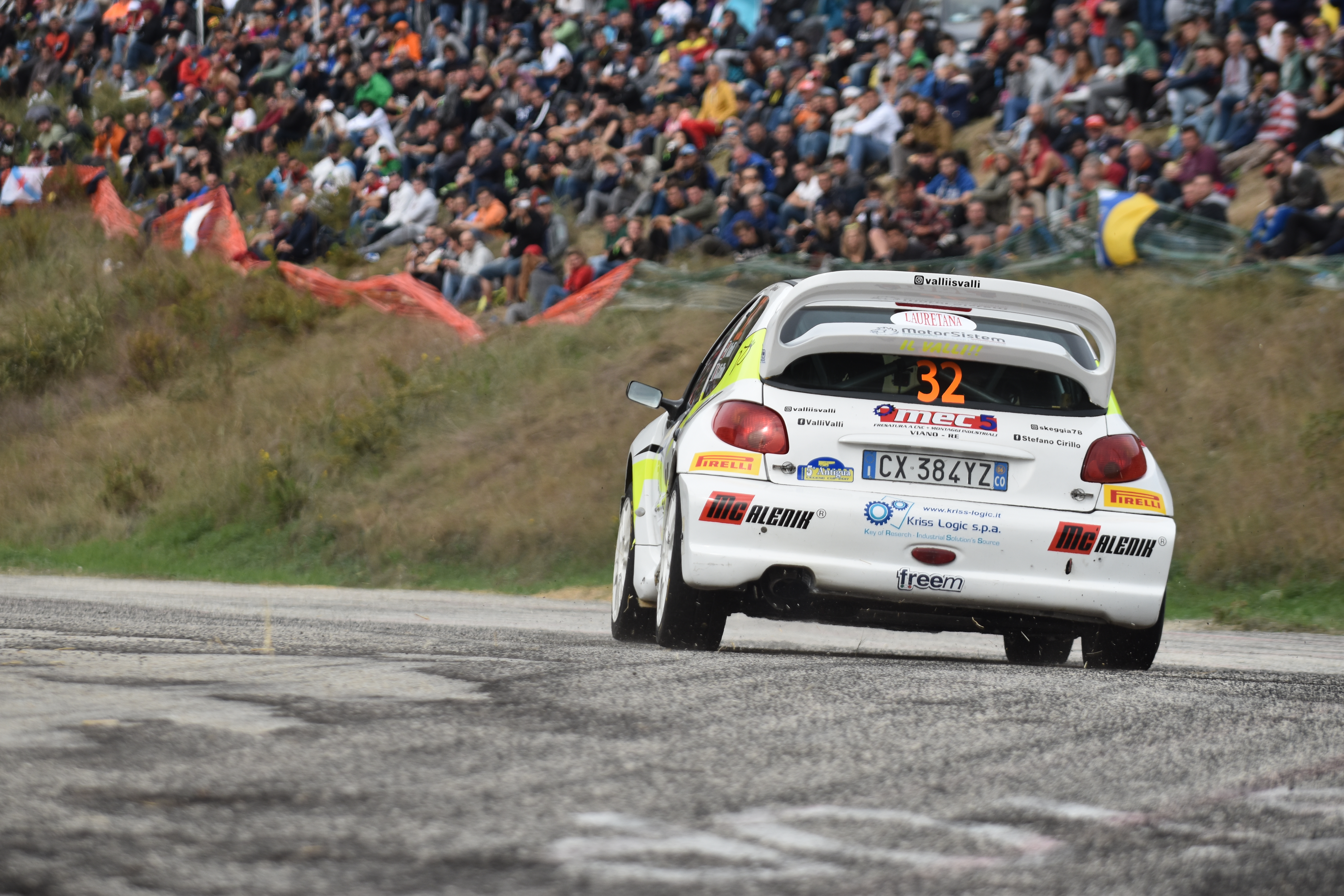 Rallylegend 2017