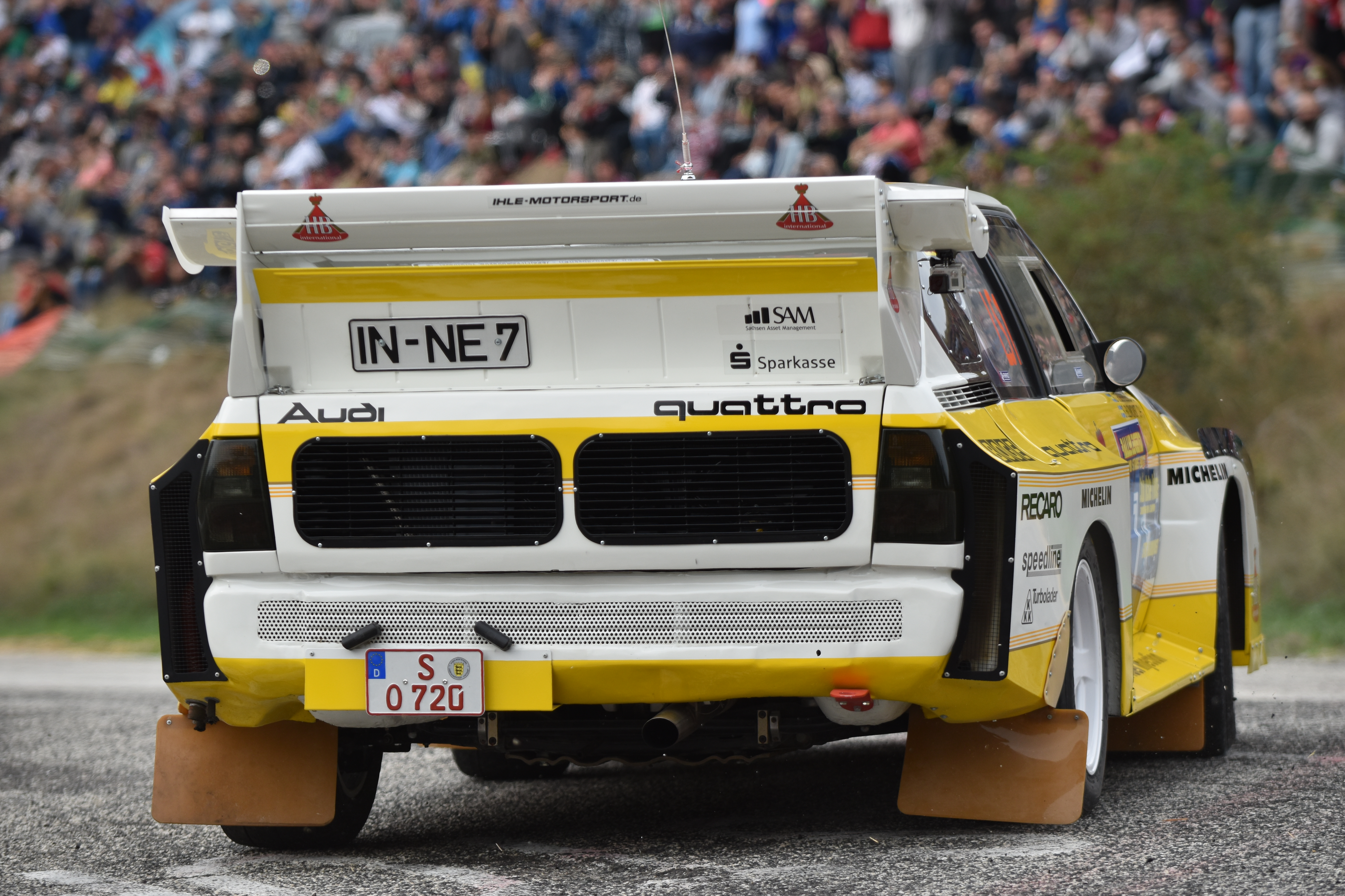 Rallylegend 2017