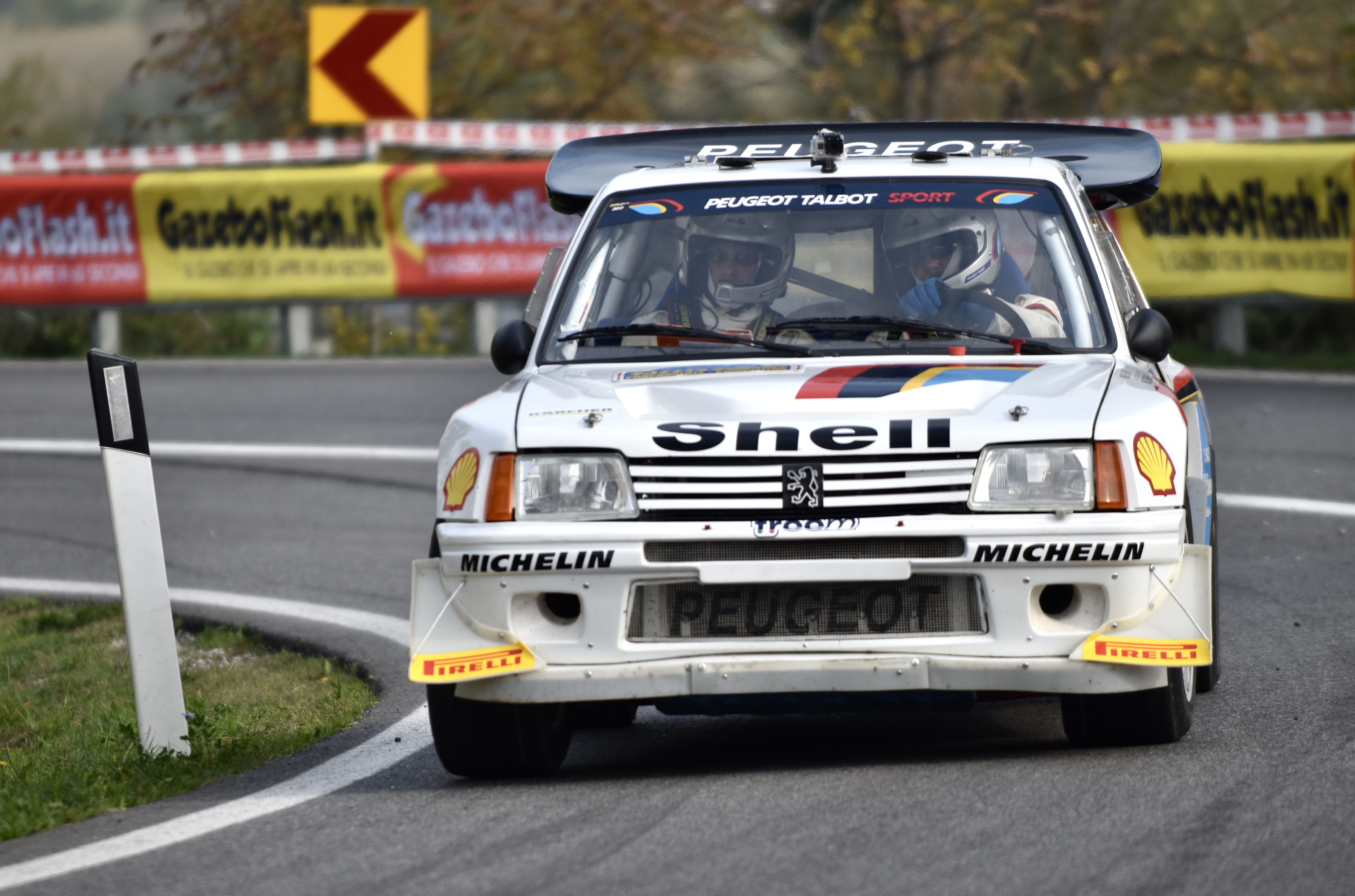 Rallylegend 2017
