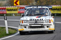 Rallylegend 2017