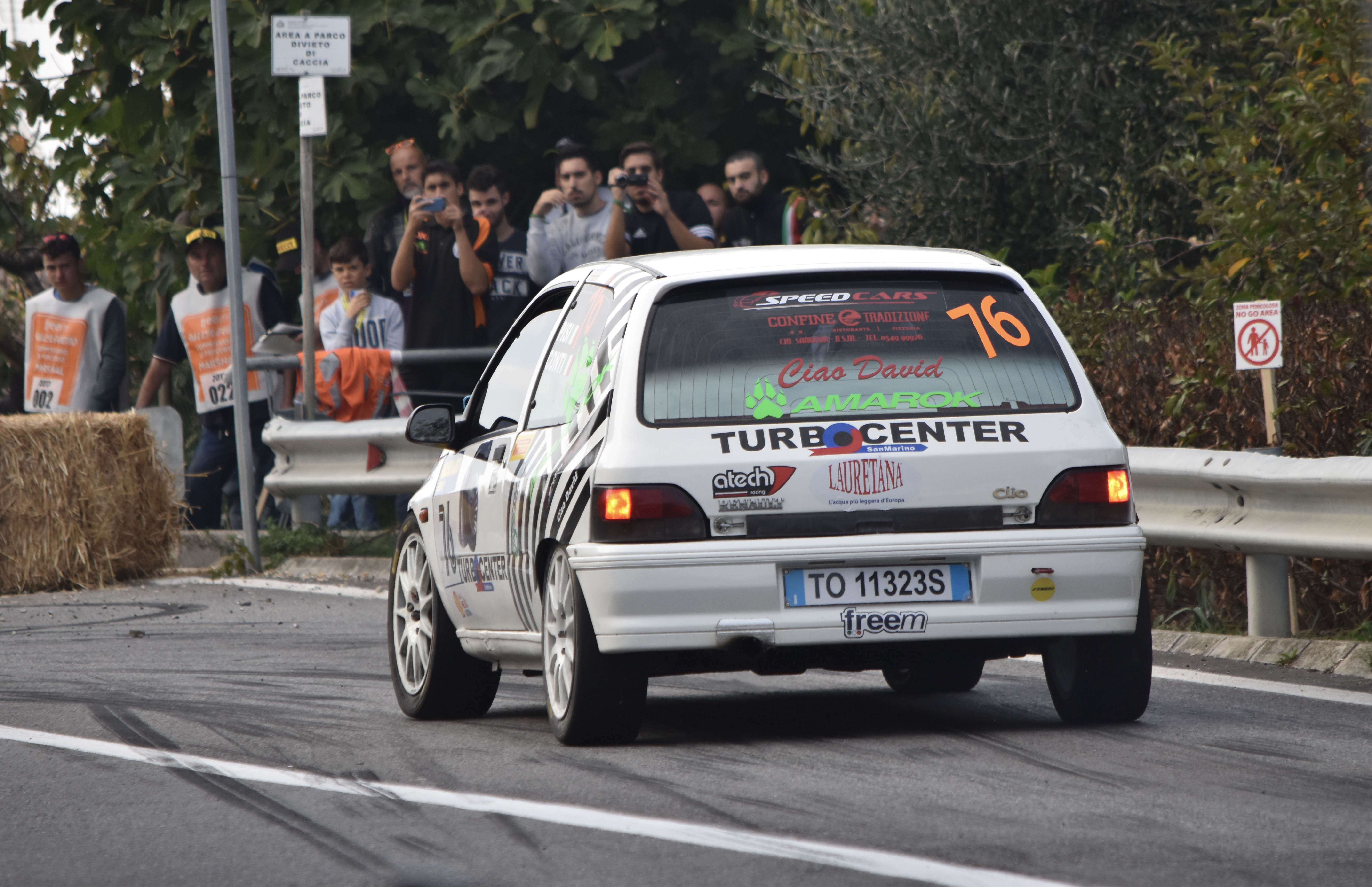 Rallylegend 2017