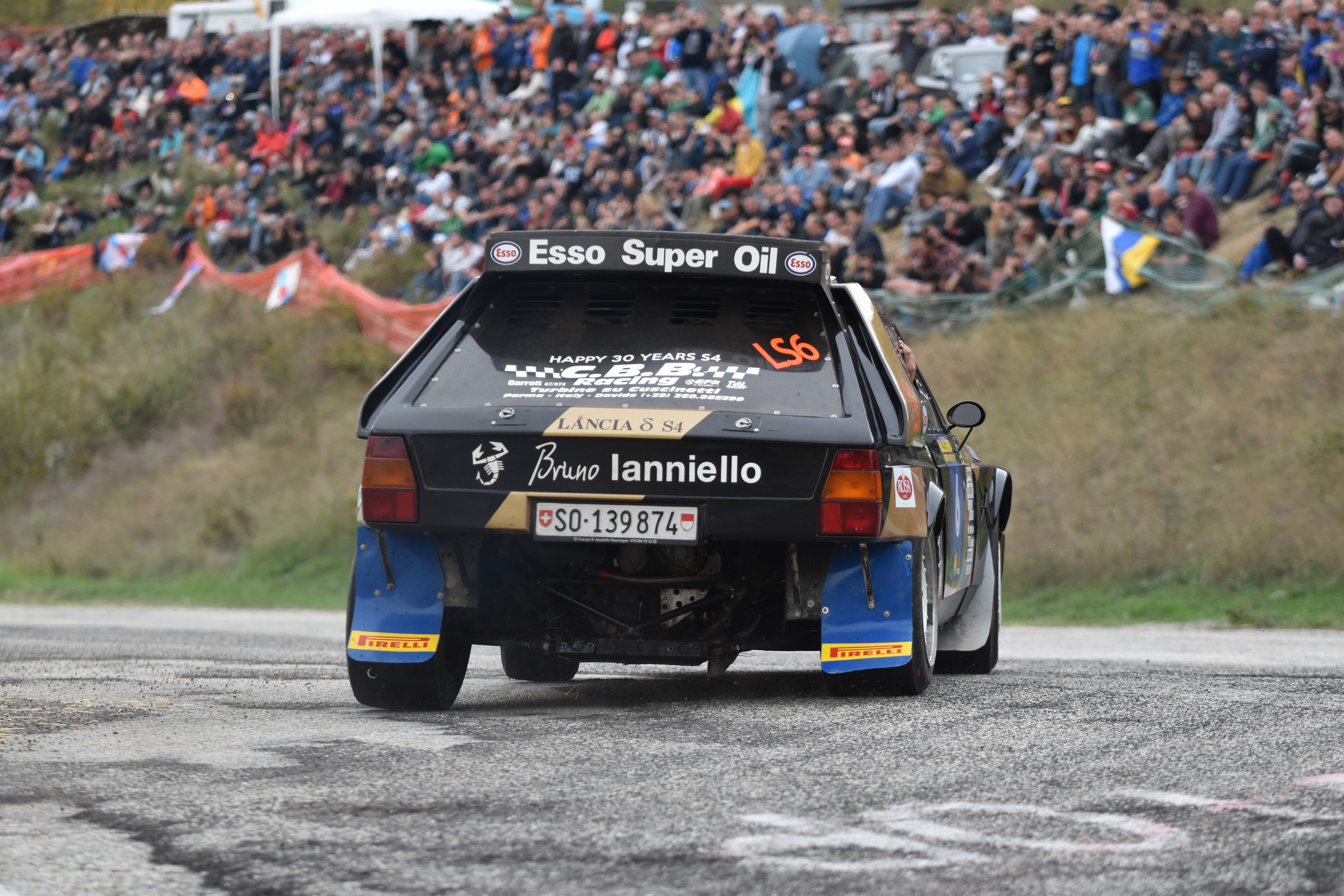 Rallylegend 2017