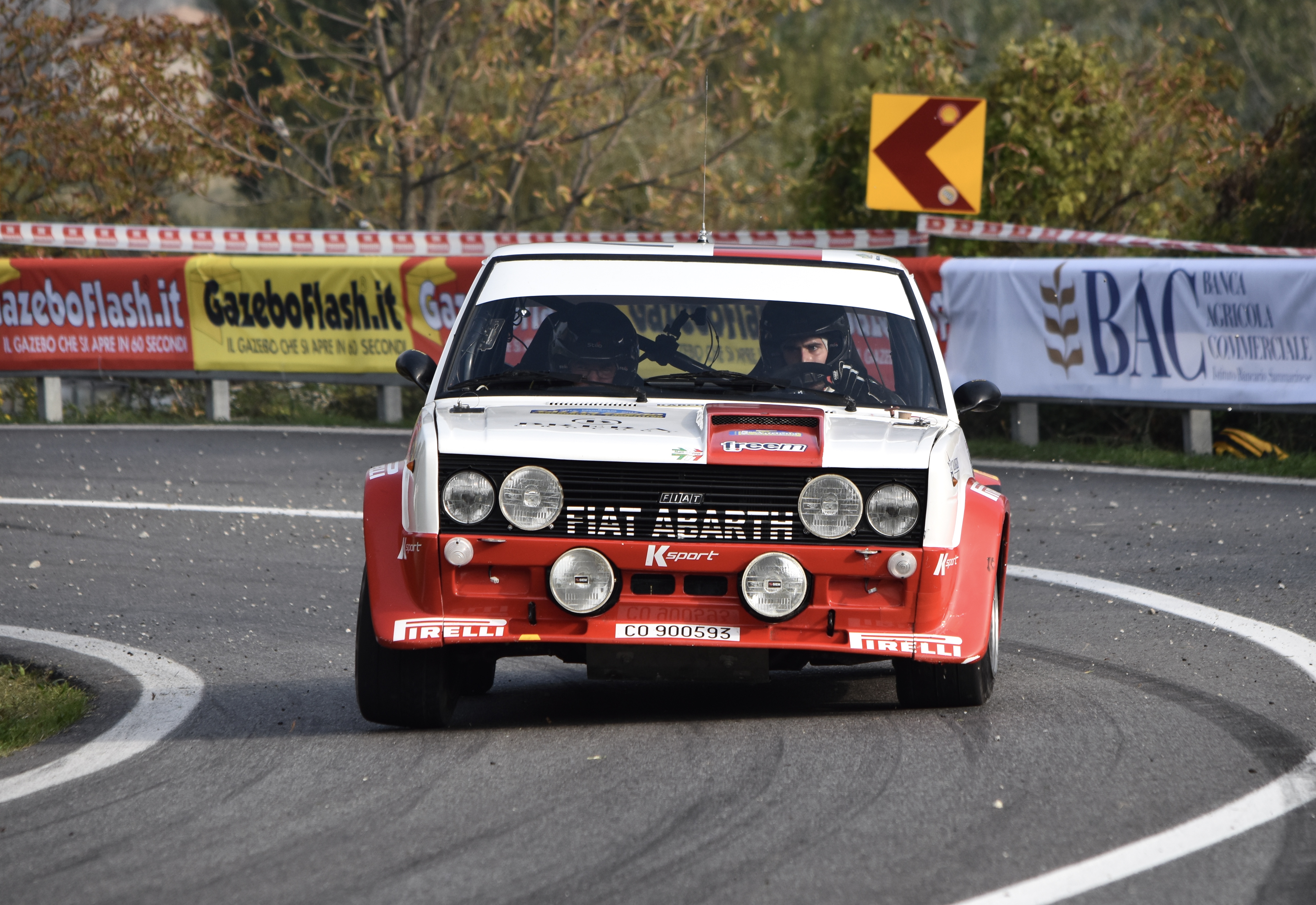 Rallylegend 2017