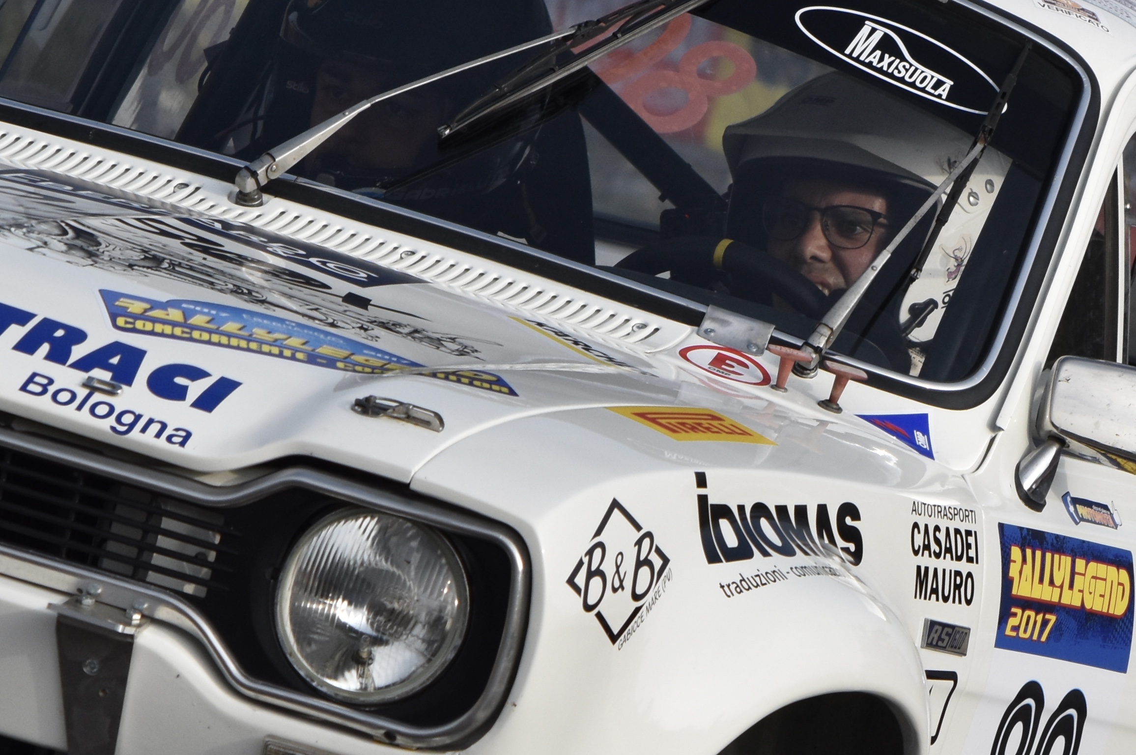 Rallylegend 2017
