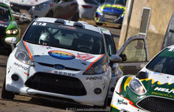 Rallye Monté Carlo 2017
