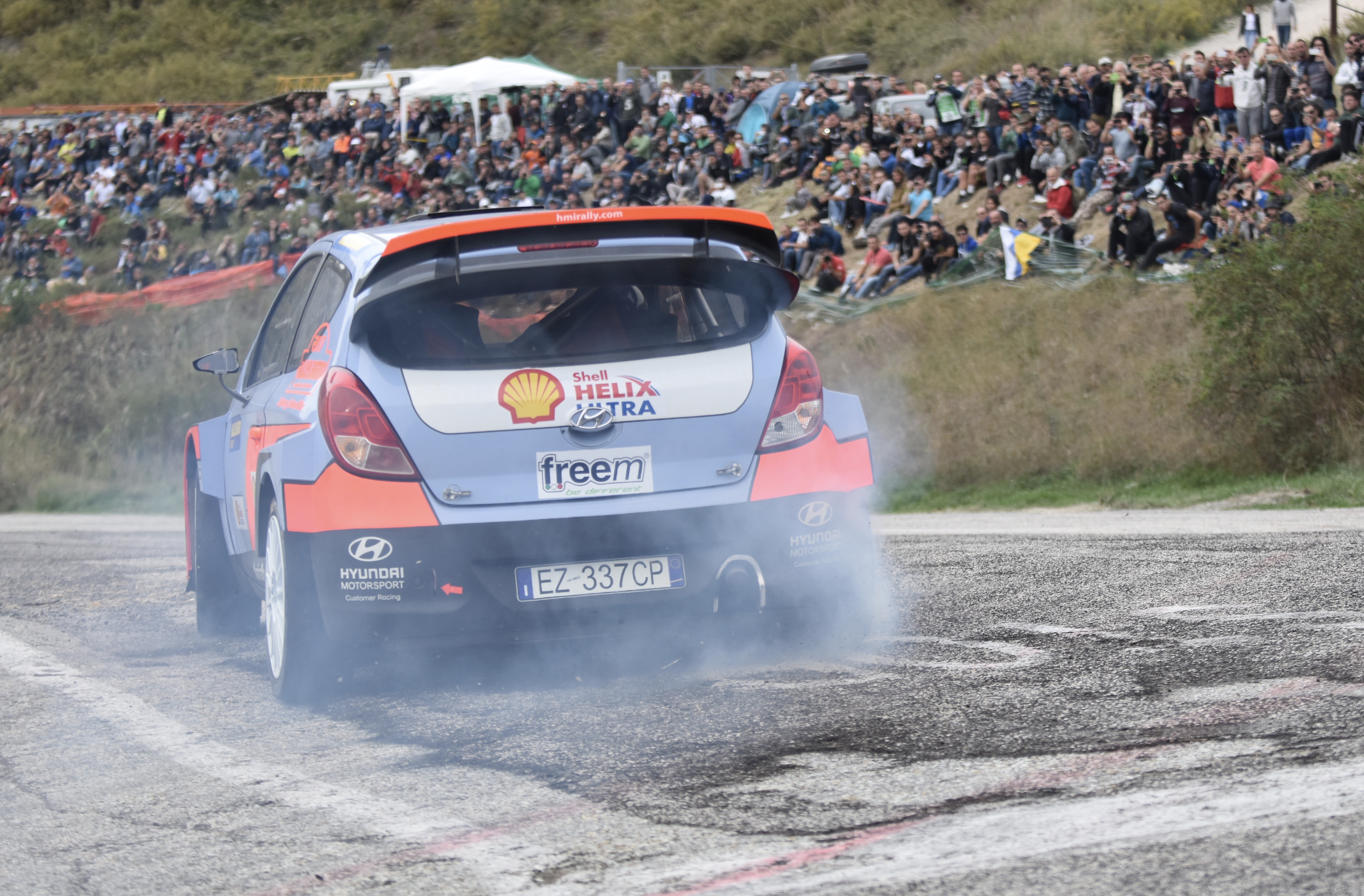 Rallylegend 2017