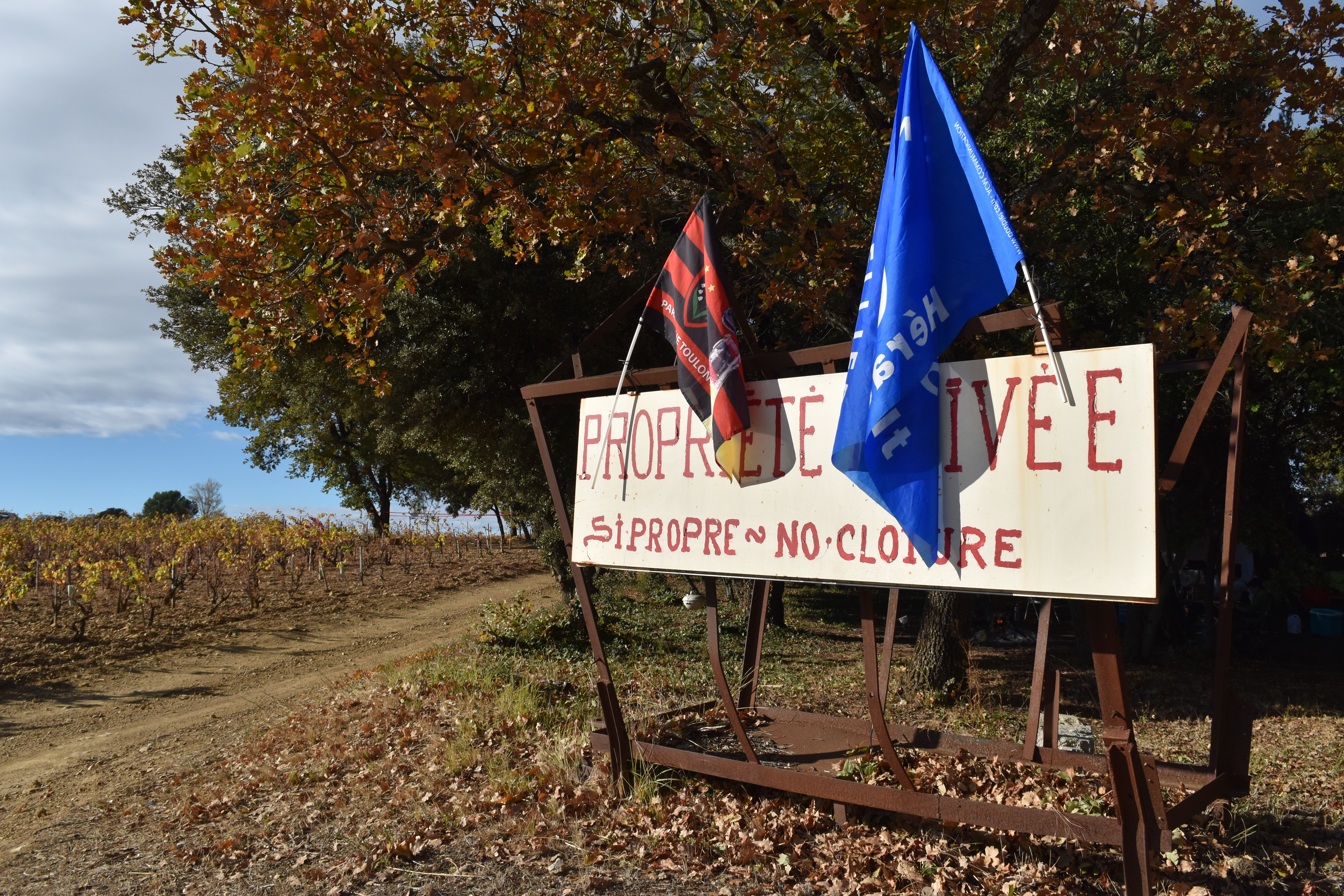 Rallye Terre de Vaucluse 2017