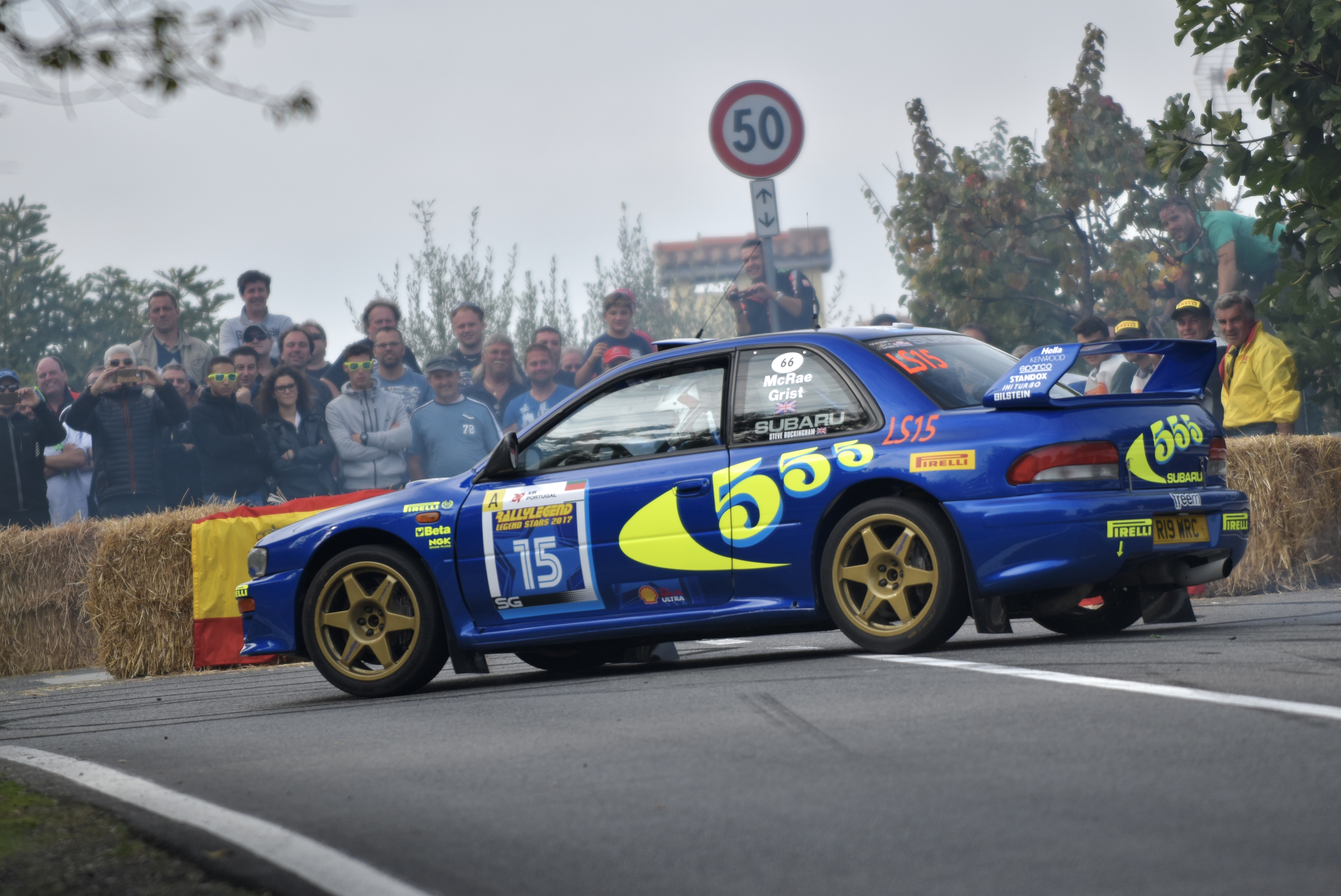Rallylegend 2017