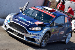 Rallye Monté Carlo 2017
