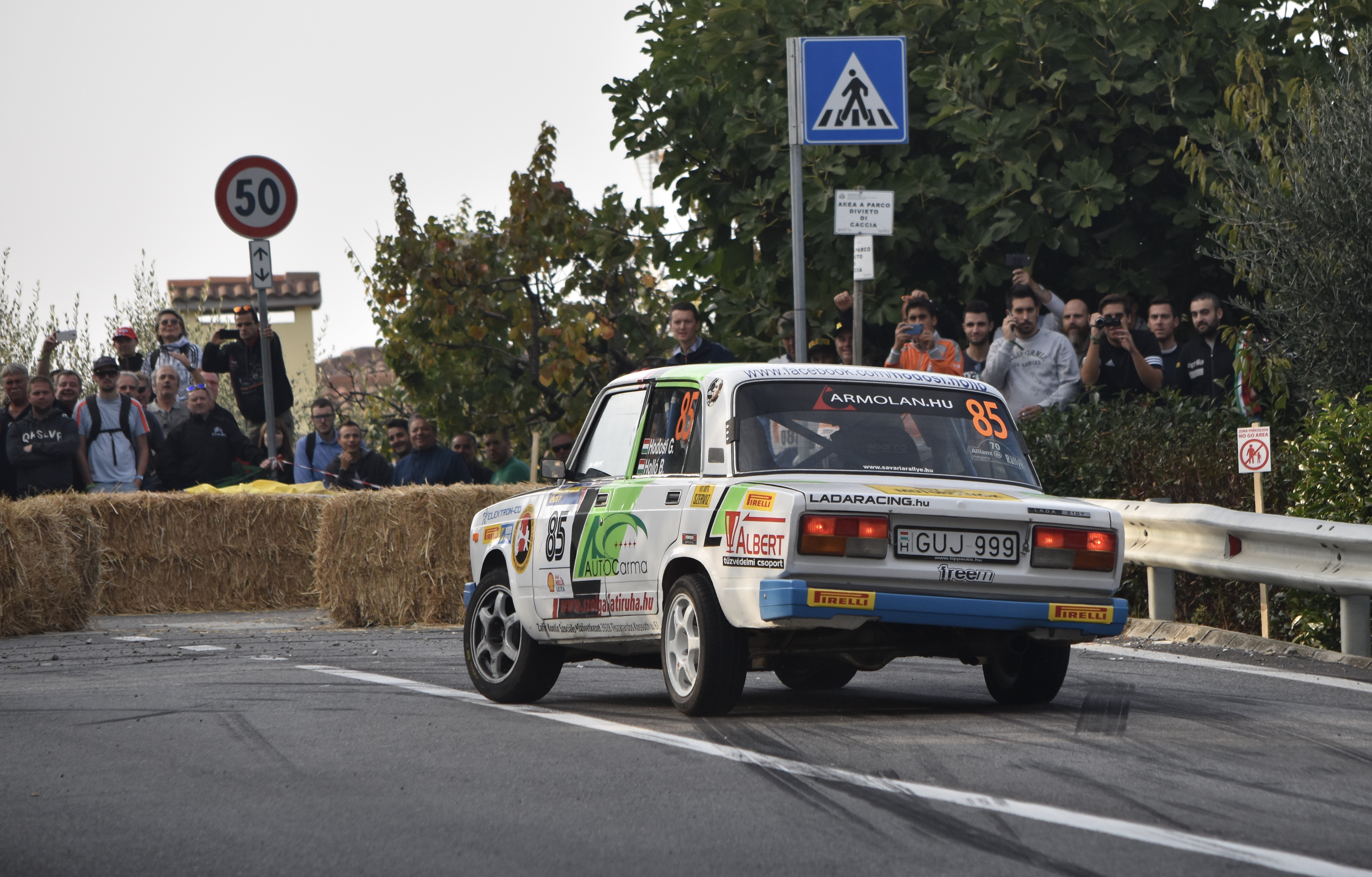 Rallylegend 2017