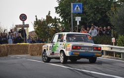 Rallylegend 2017