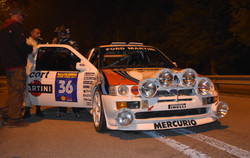 Rallylegend 2017