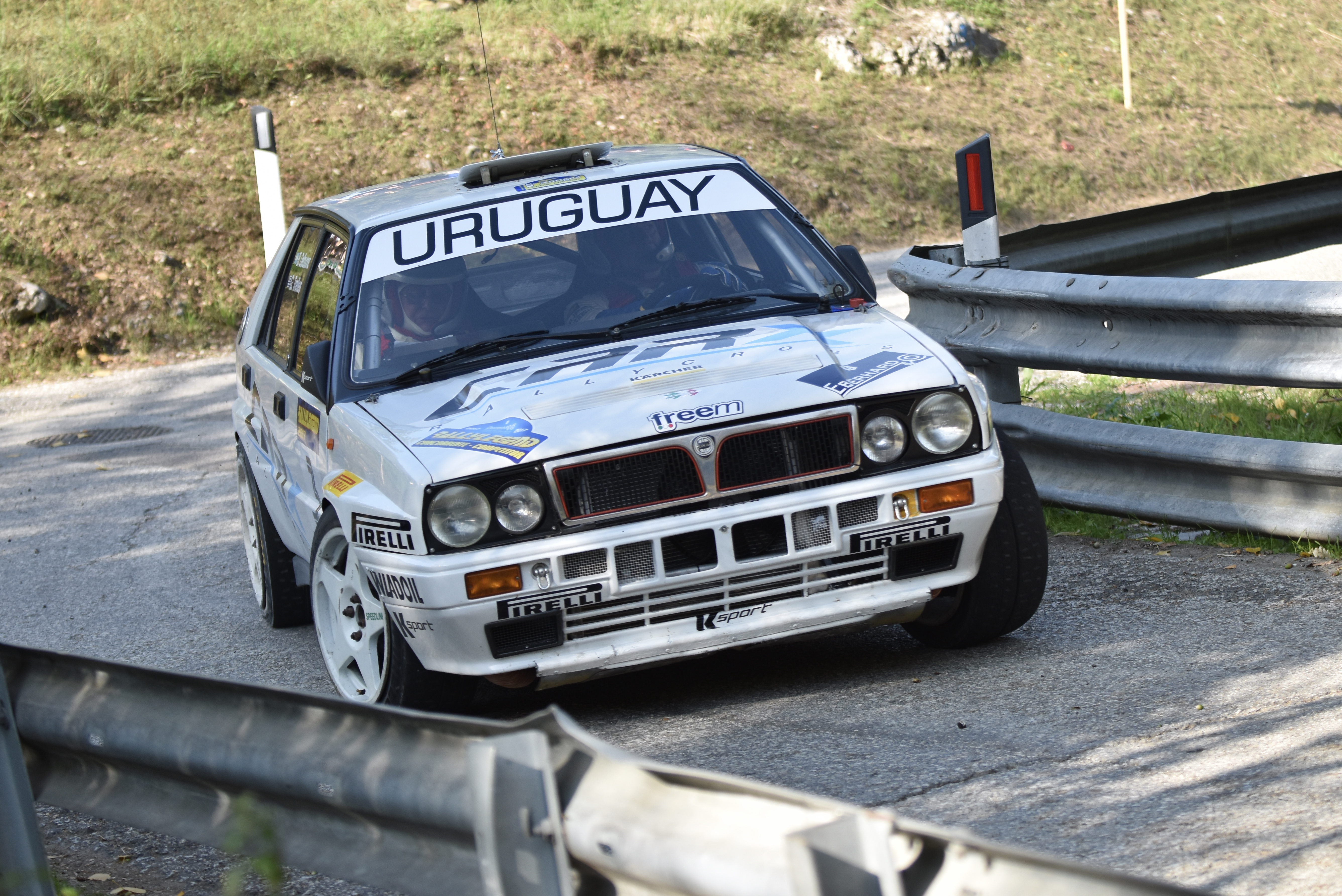 Rallylegend 2017
