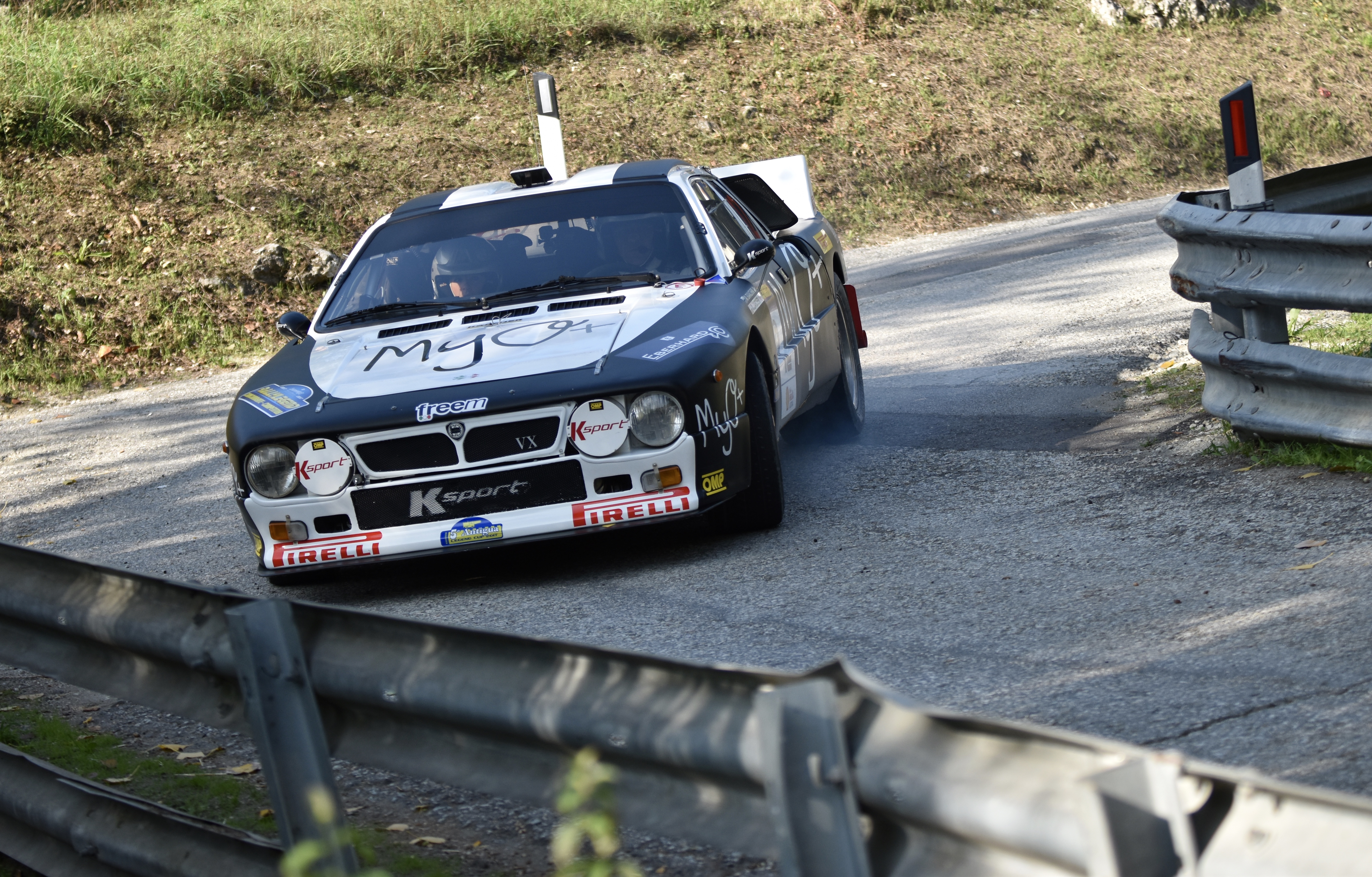 Rallylegend 2017