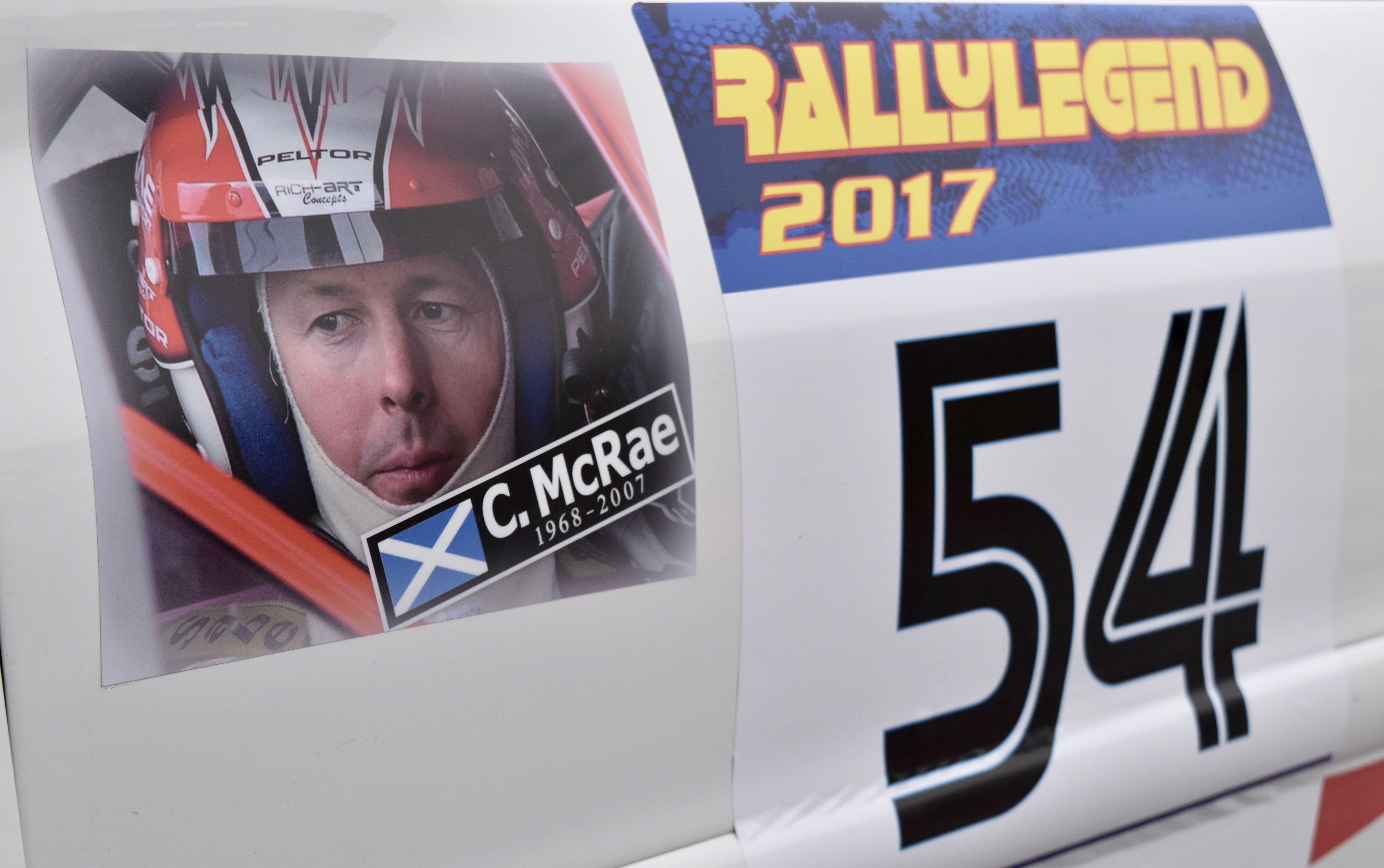 Rallylegend 2017