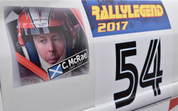 Rallylegend 2017
