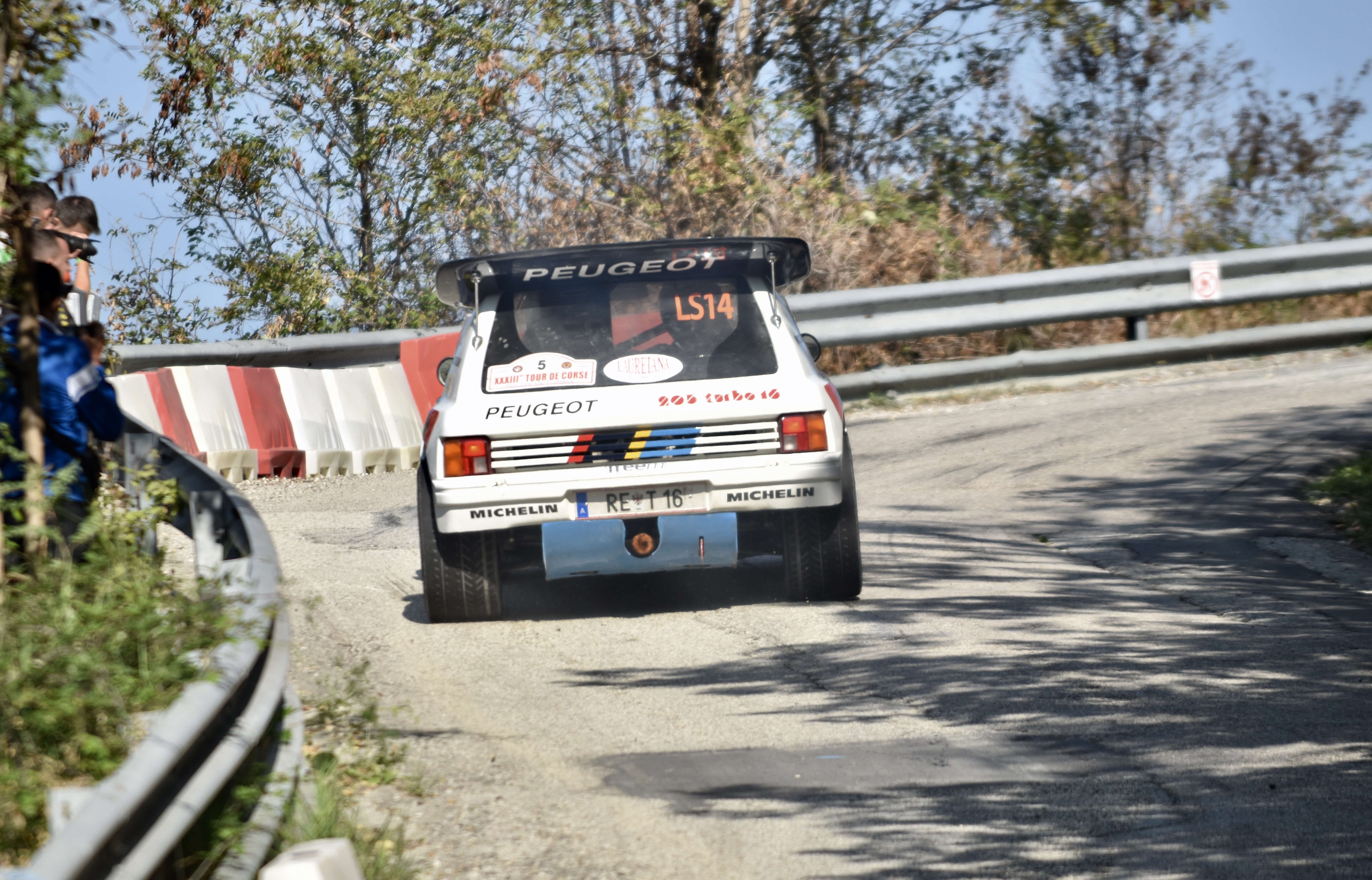 Rallylegend 2017
