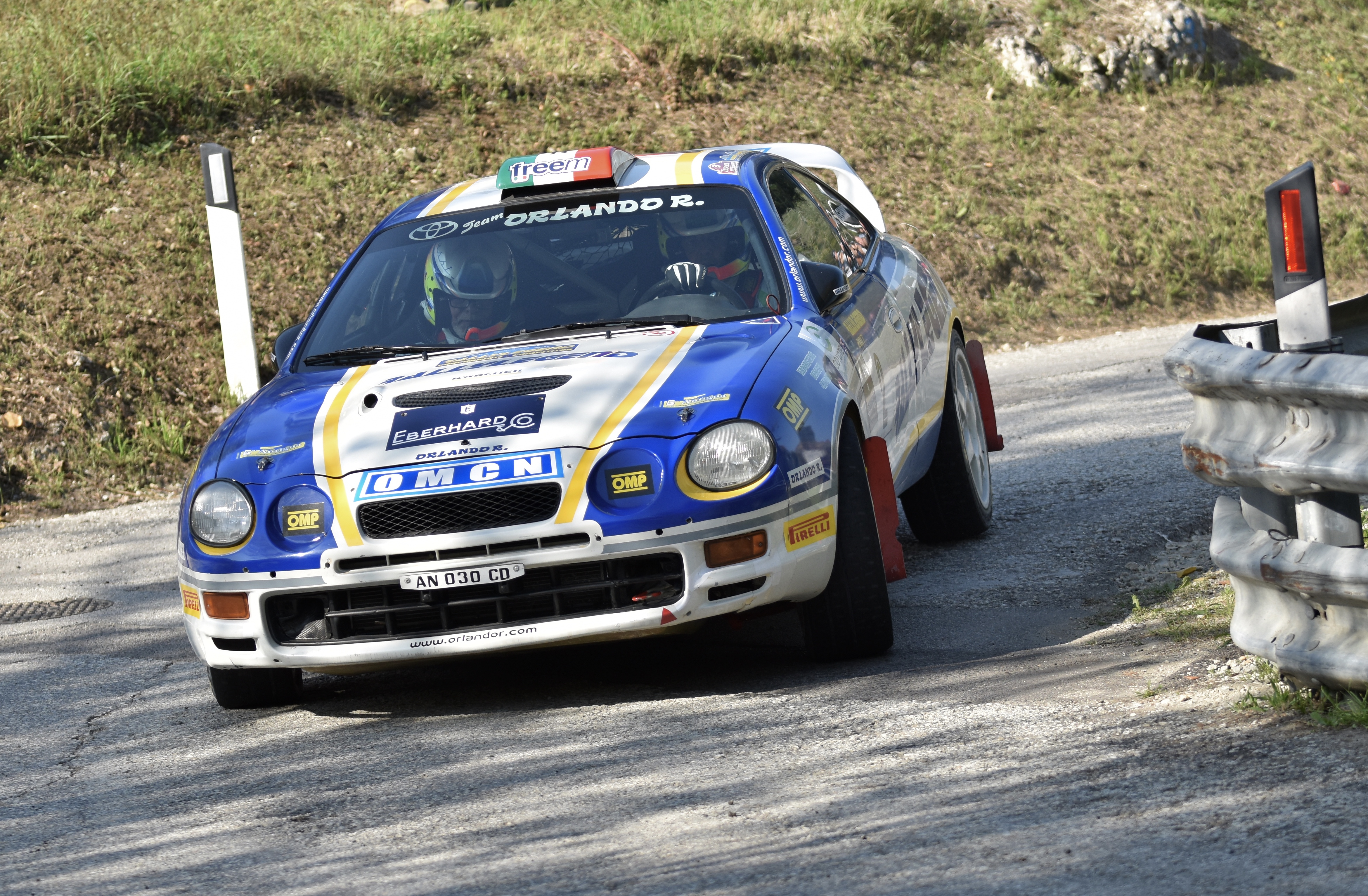 Rallylegend 2017