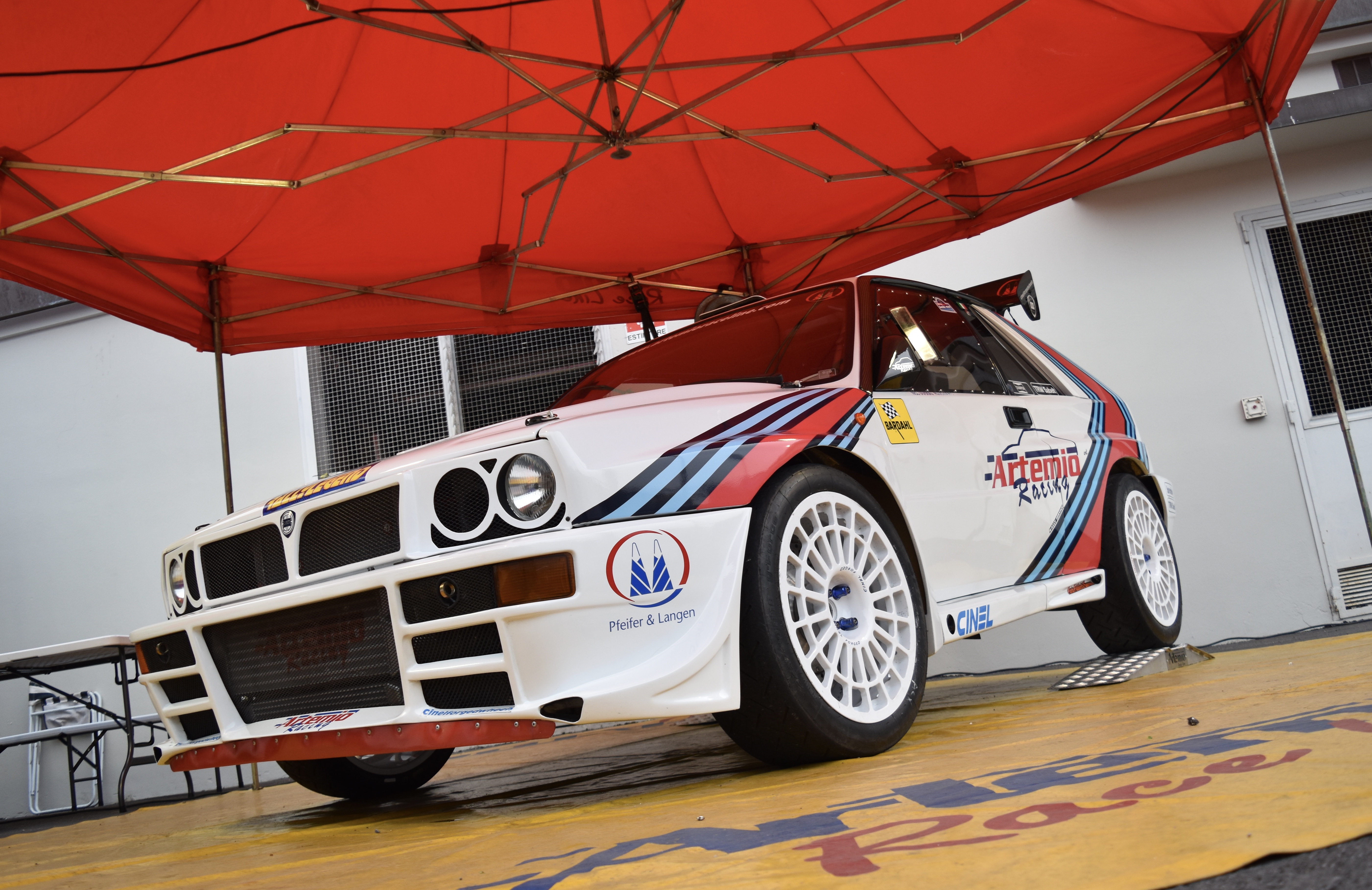 Rallylegend 2017