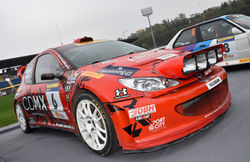 Rallylegend 2017