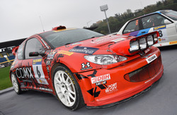 Rallylegend 2017