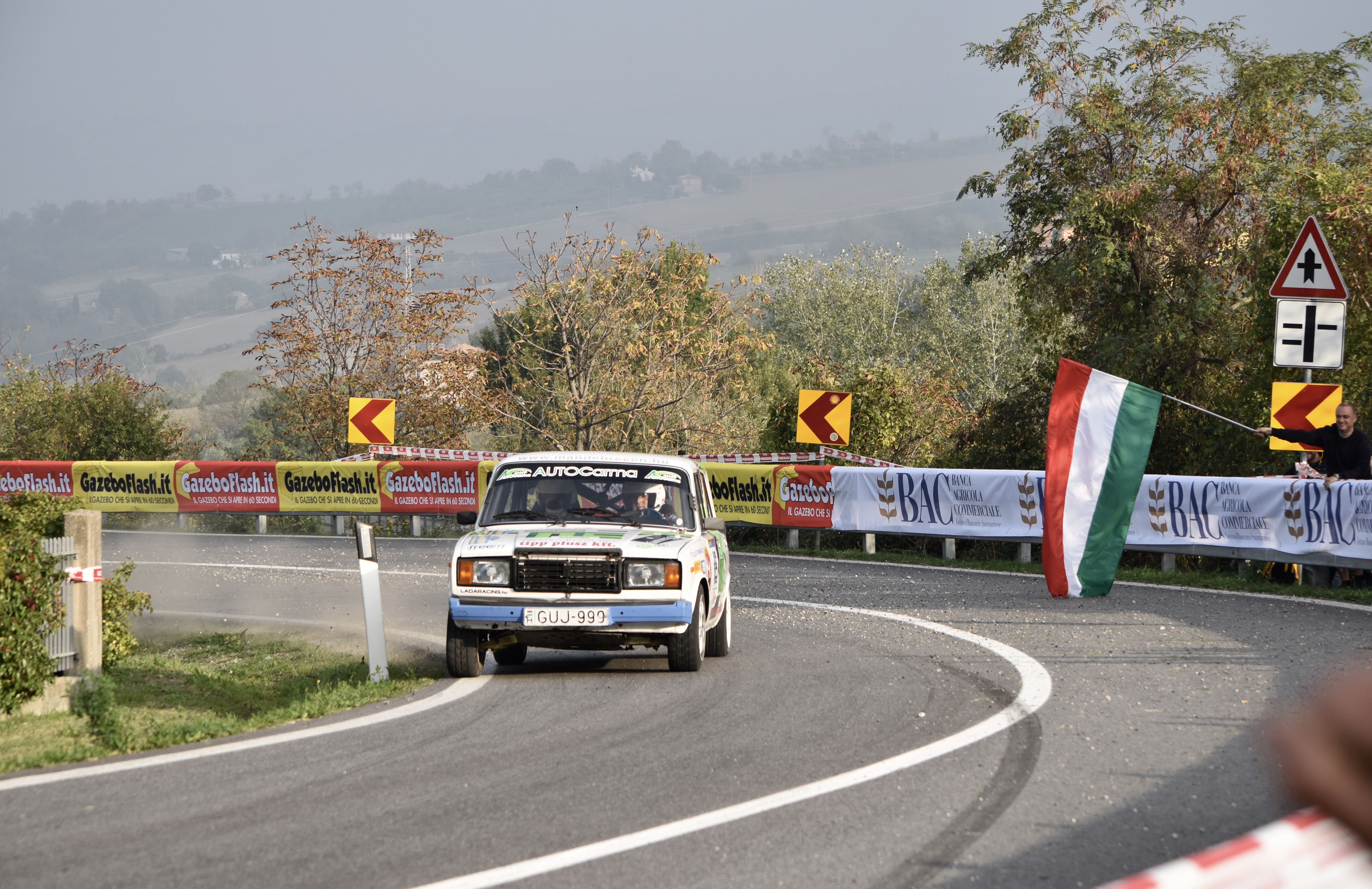 Rallylegend 2017