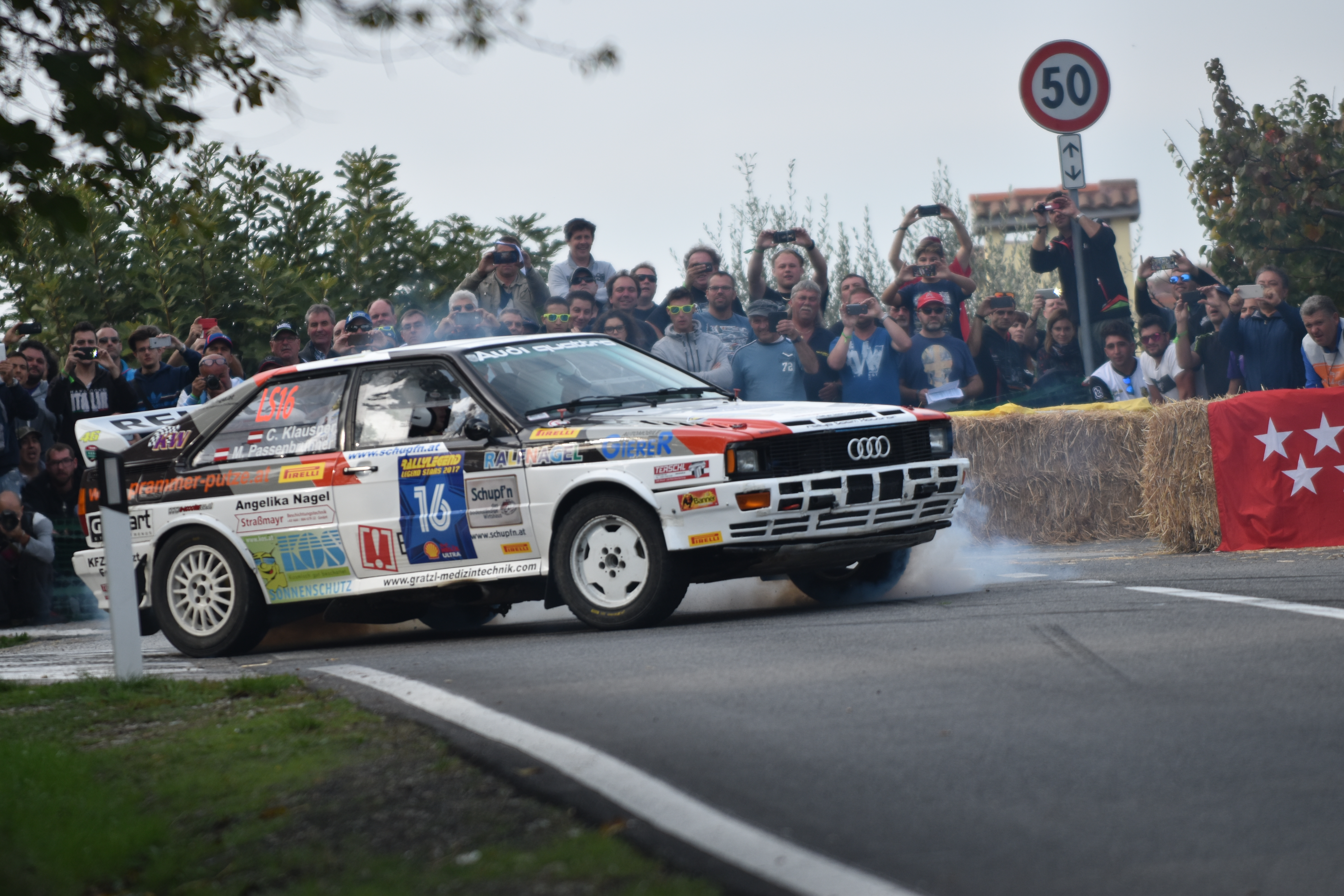 Rallylegend 2017