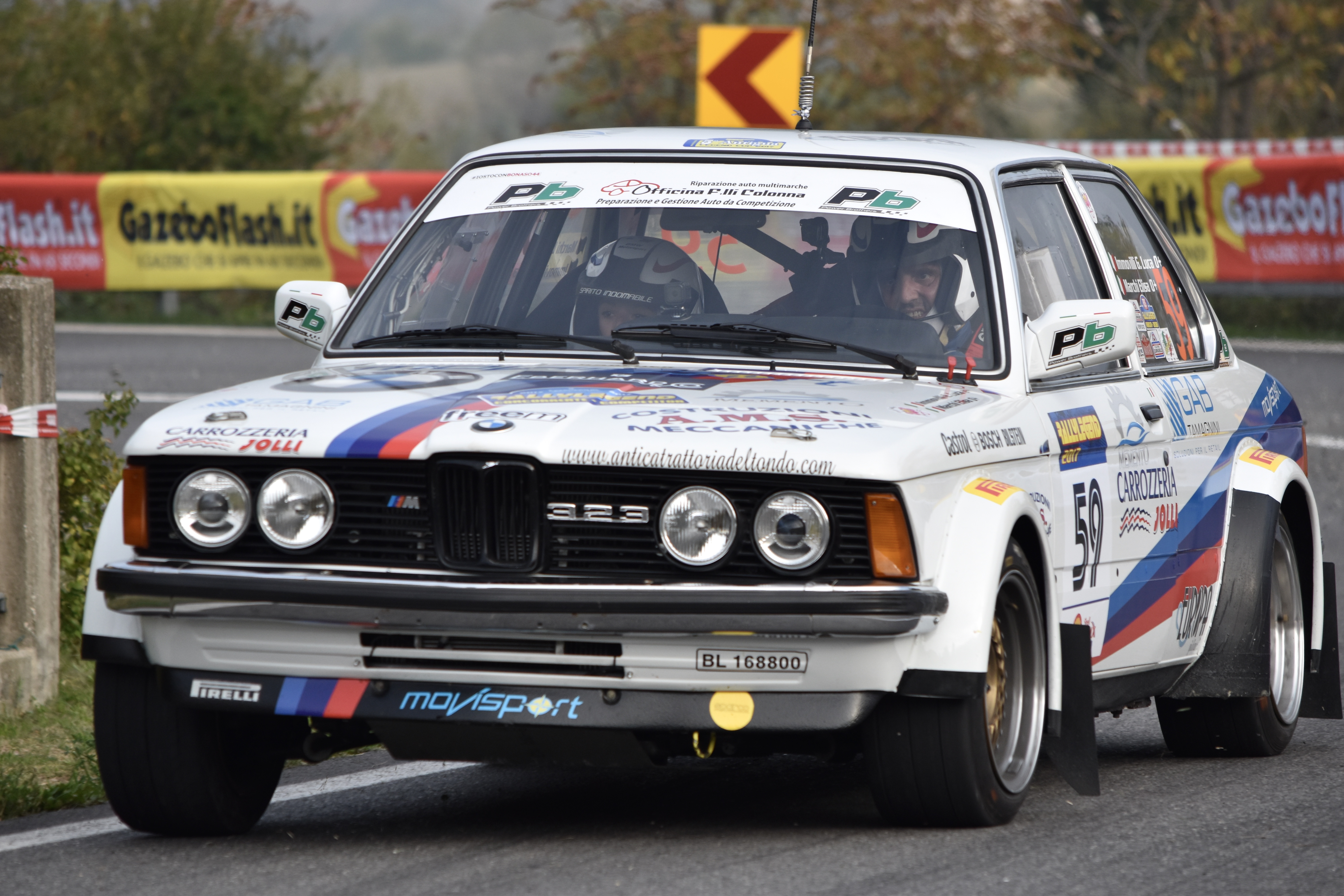 Rallylegend 2017