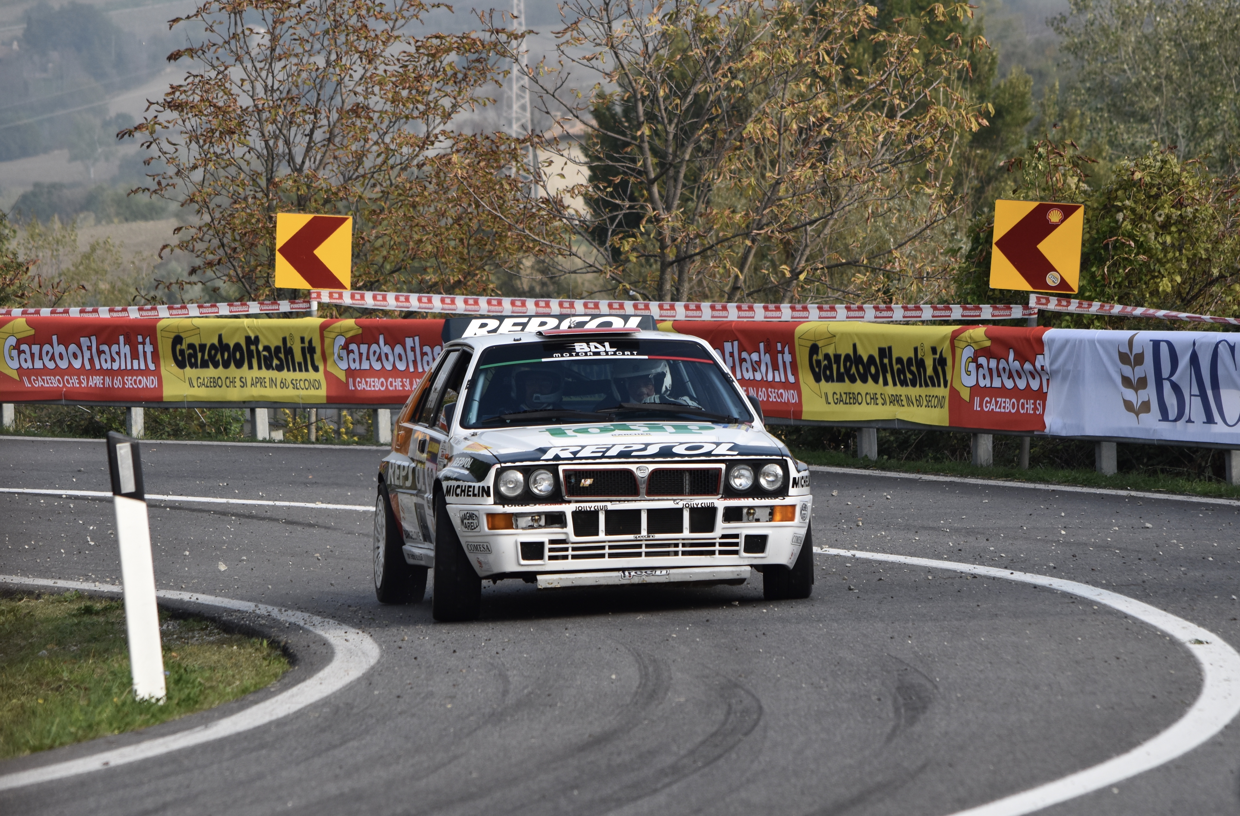 Rallylegend 2017