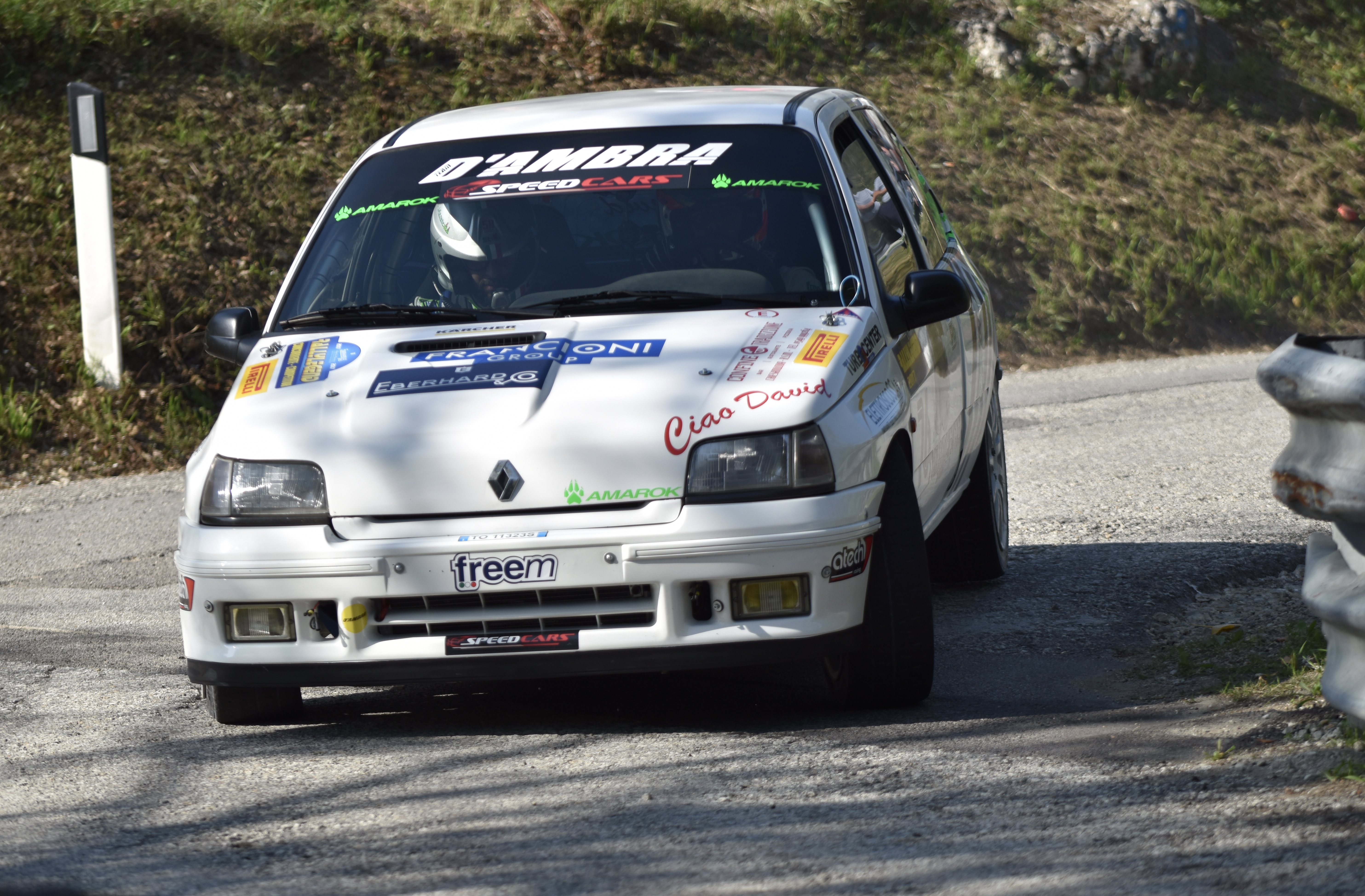 Rallylegend 2017