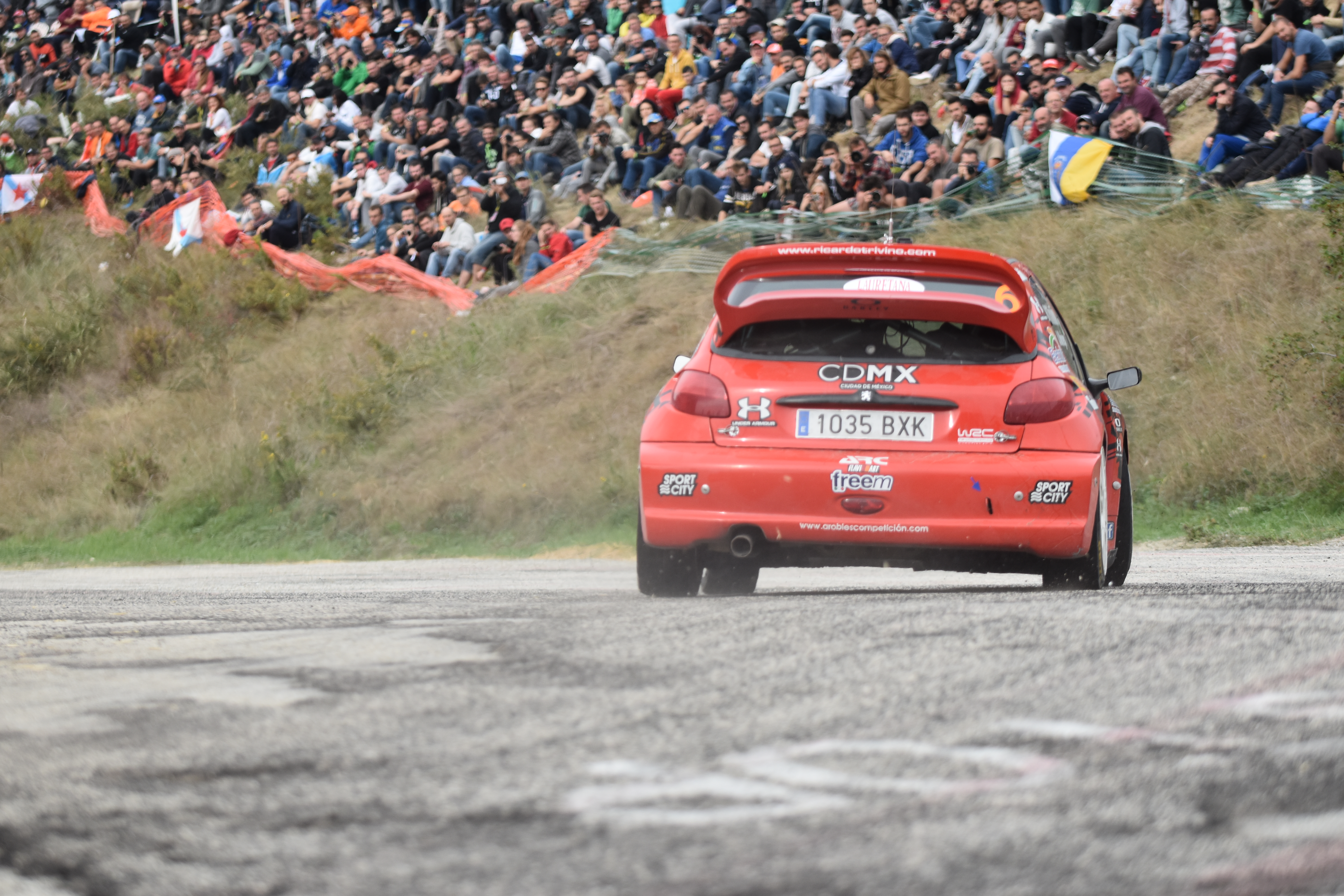 Rallylegend 2017