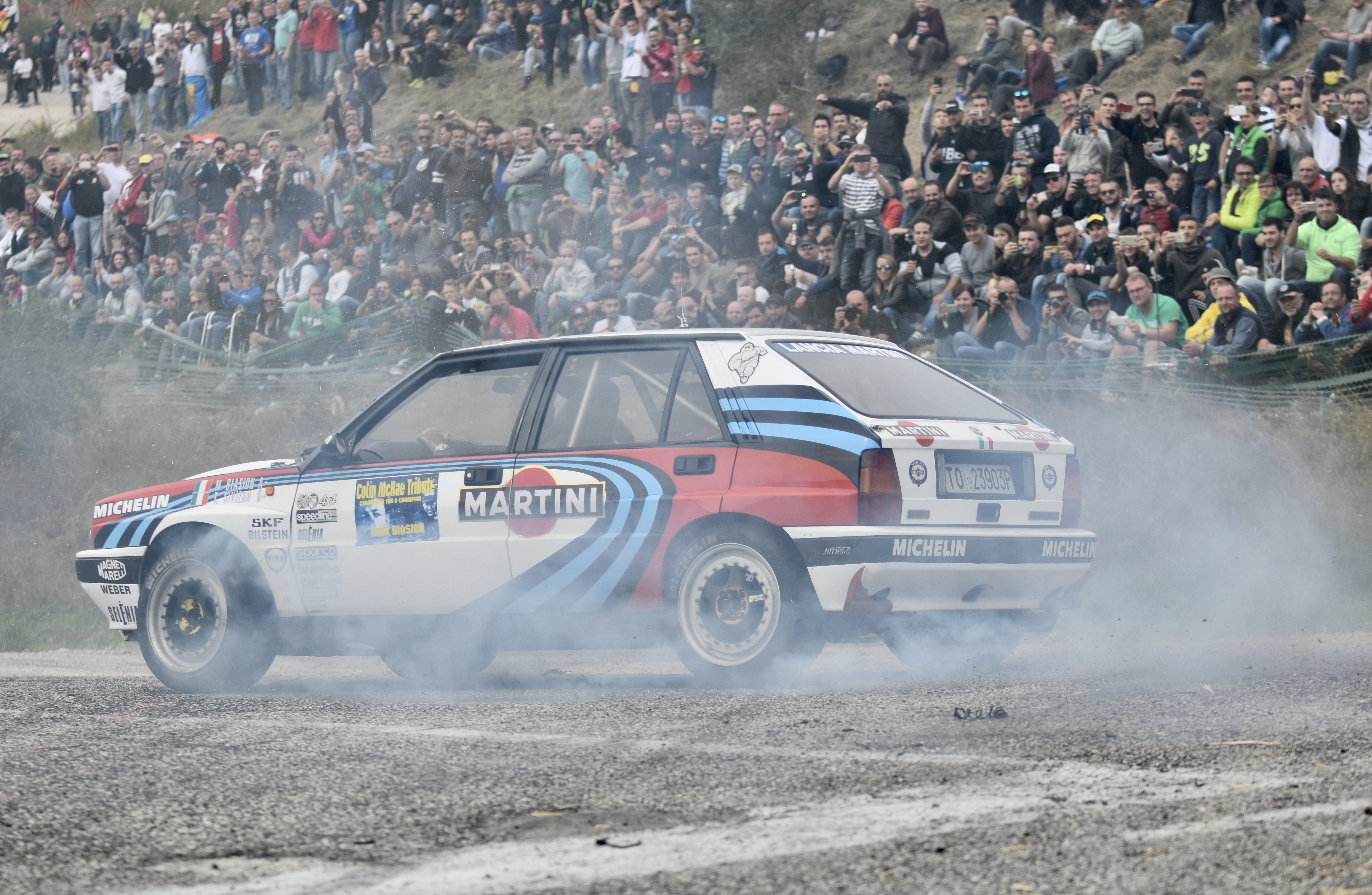 Rallylegend 2017