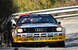 Rallylegend 2017