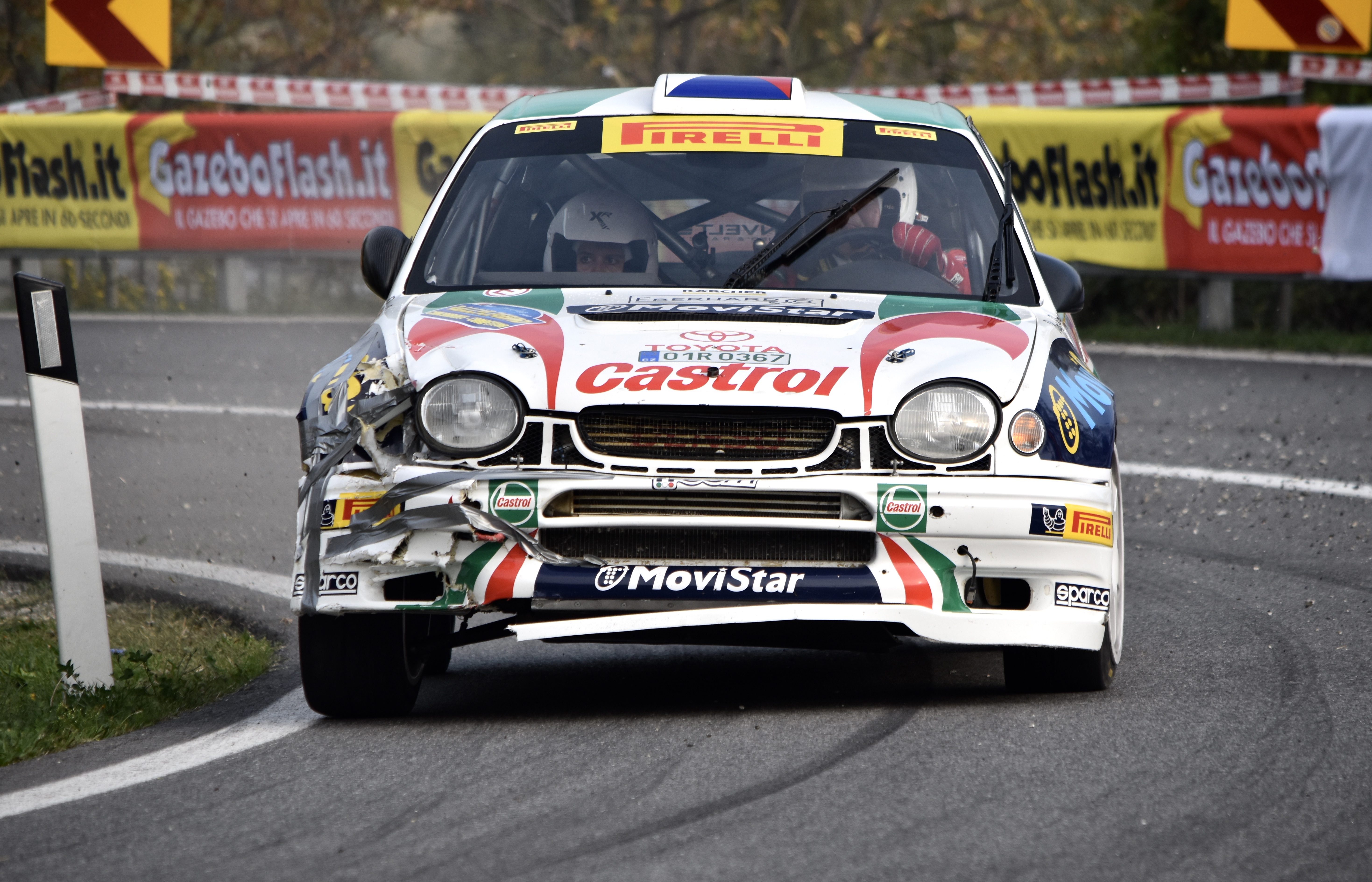 Rallylegend 2017