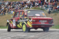 Rallylegend 2017