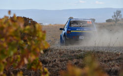 Rallye Terre de Vaucluse 2017