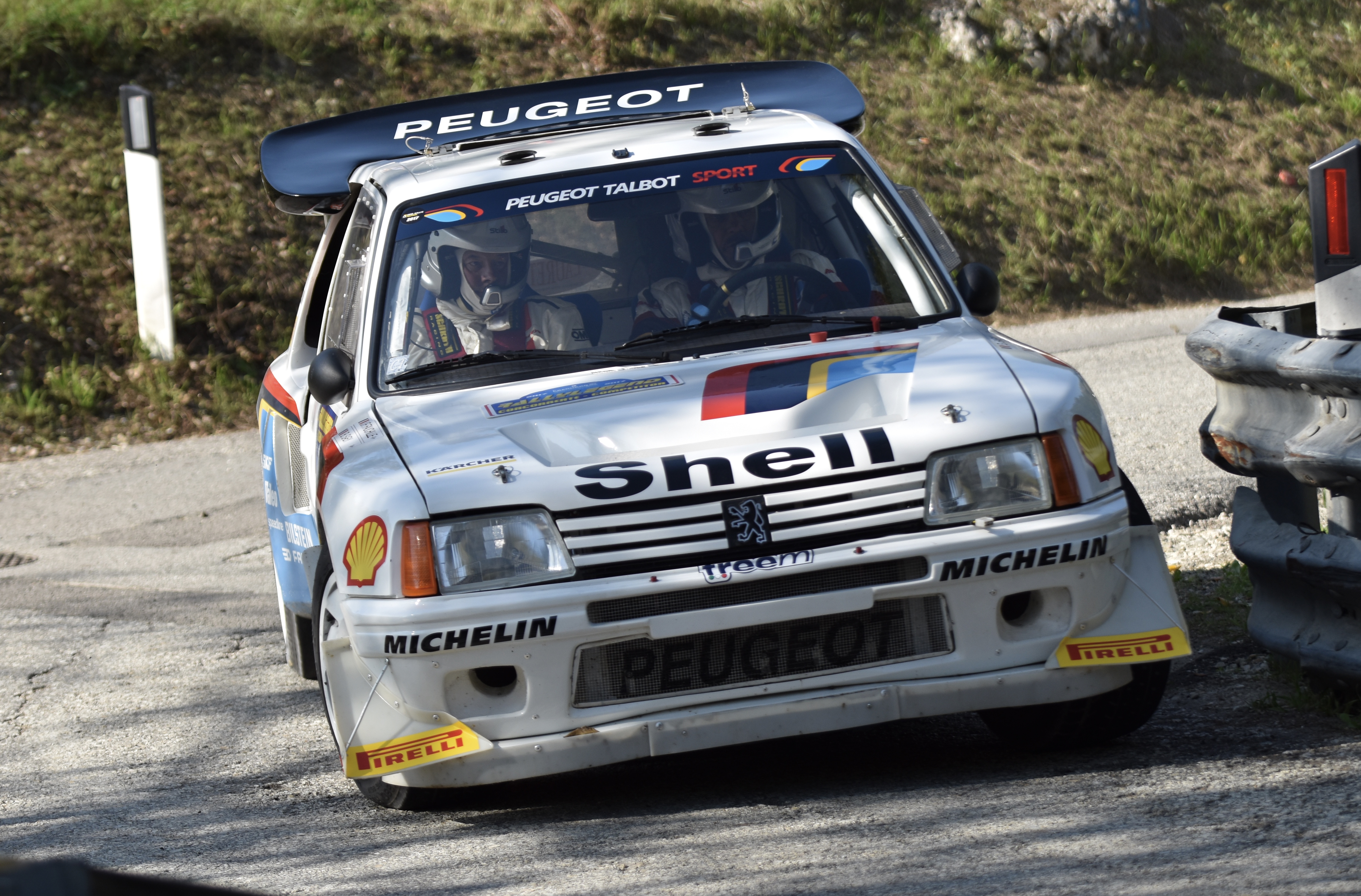 Rallylegend 2017