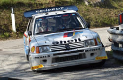 Rallylegend 2017
