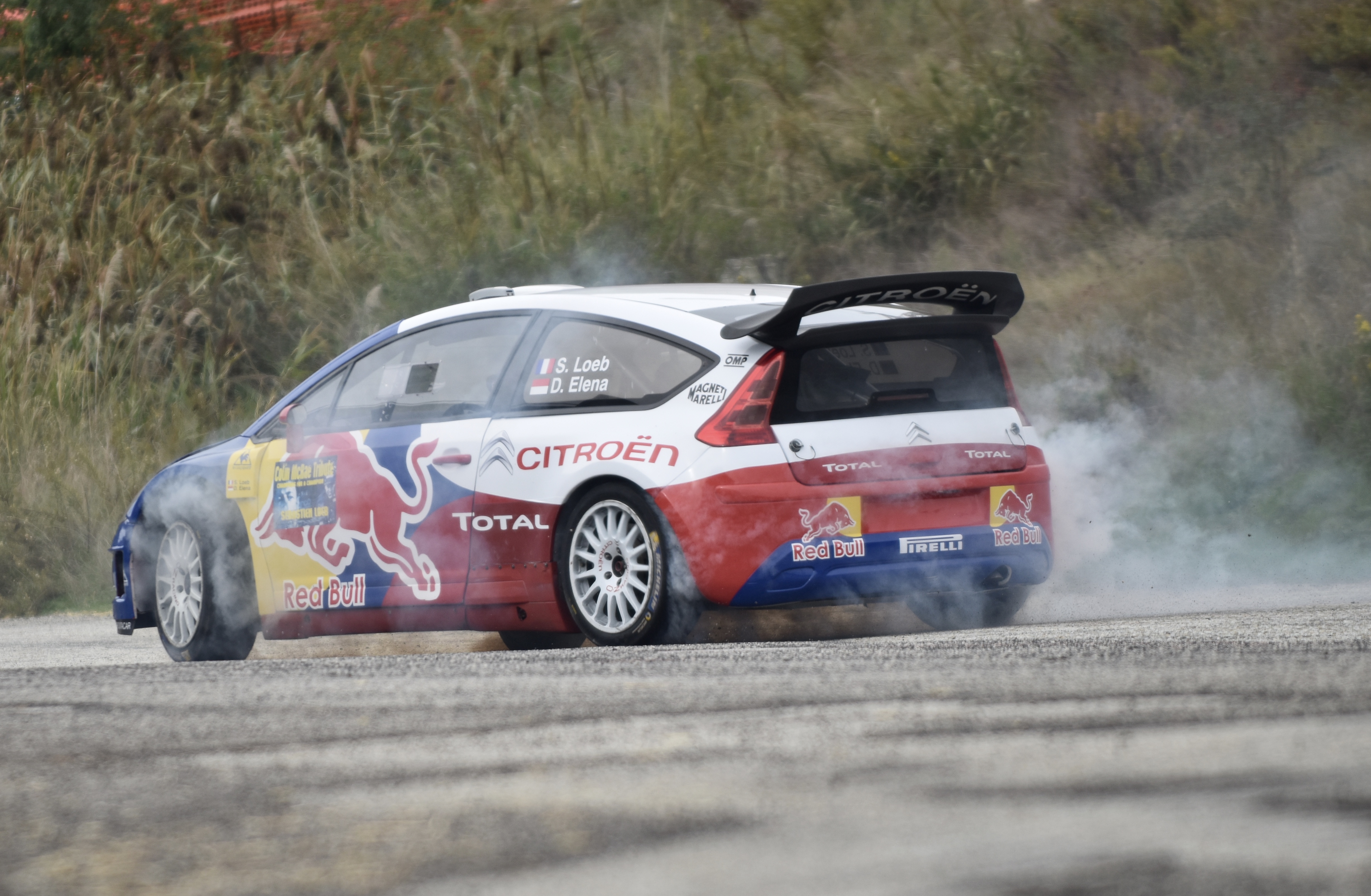 Rallylegend 2017