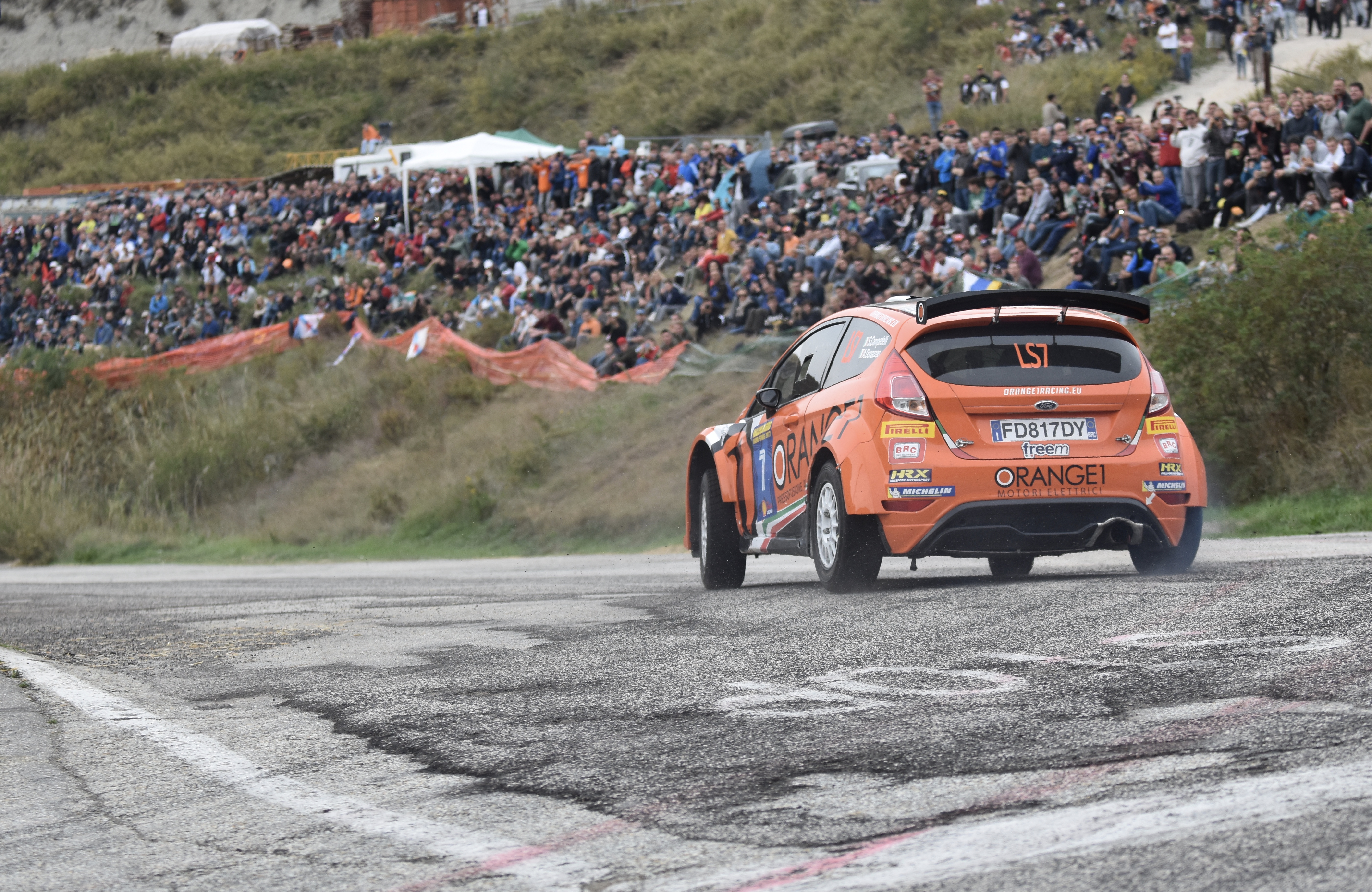 Rallylegend 2017