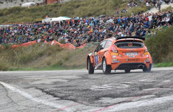 Rallylegend 2017