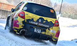 Rallye Monté Carlo 2017