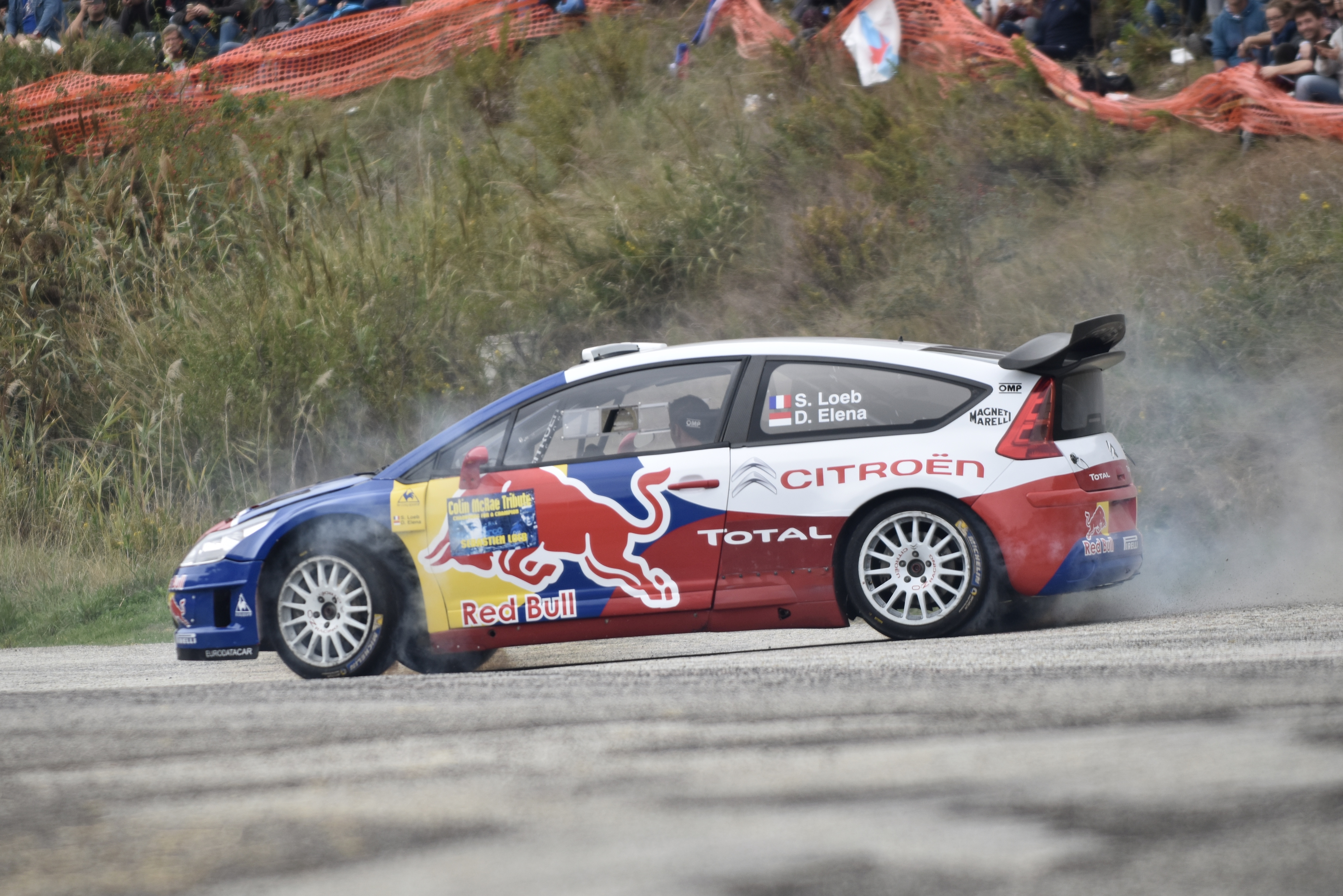 Rallylegend 2017