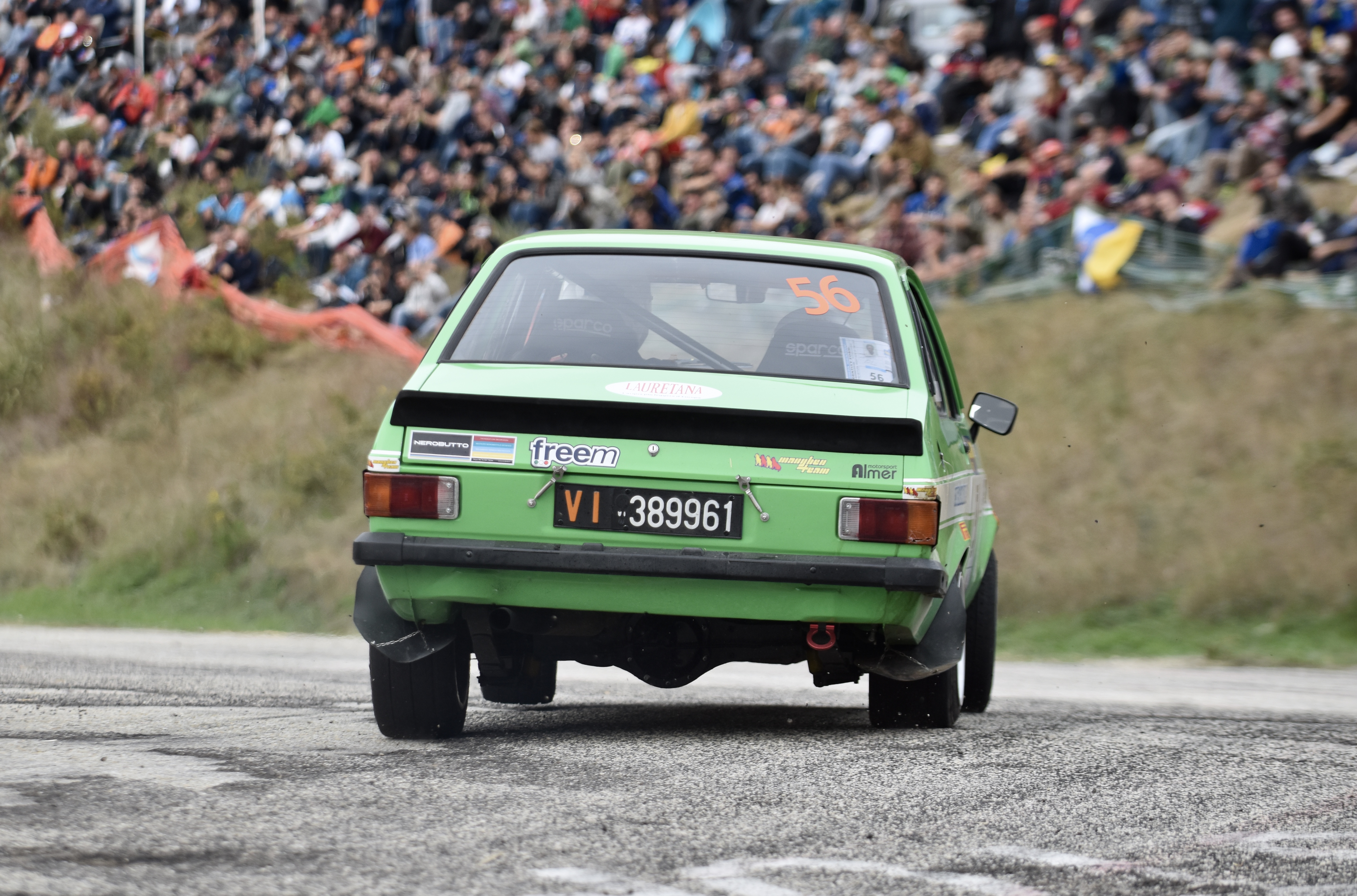 Rallylegend 2017