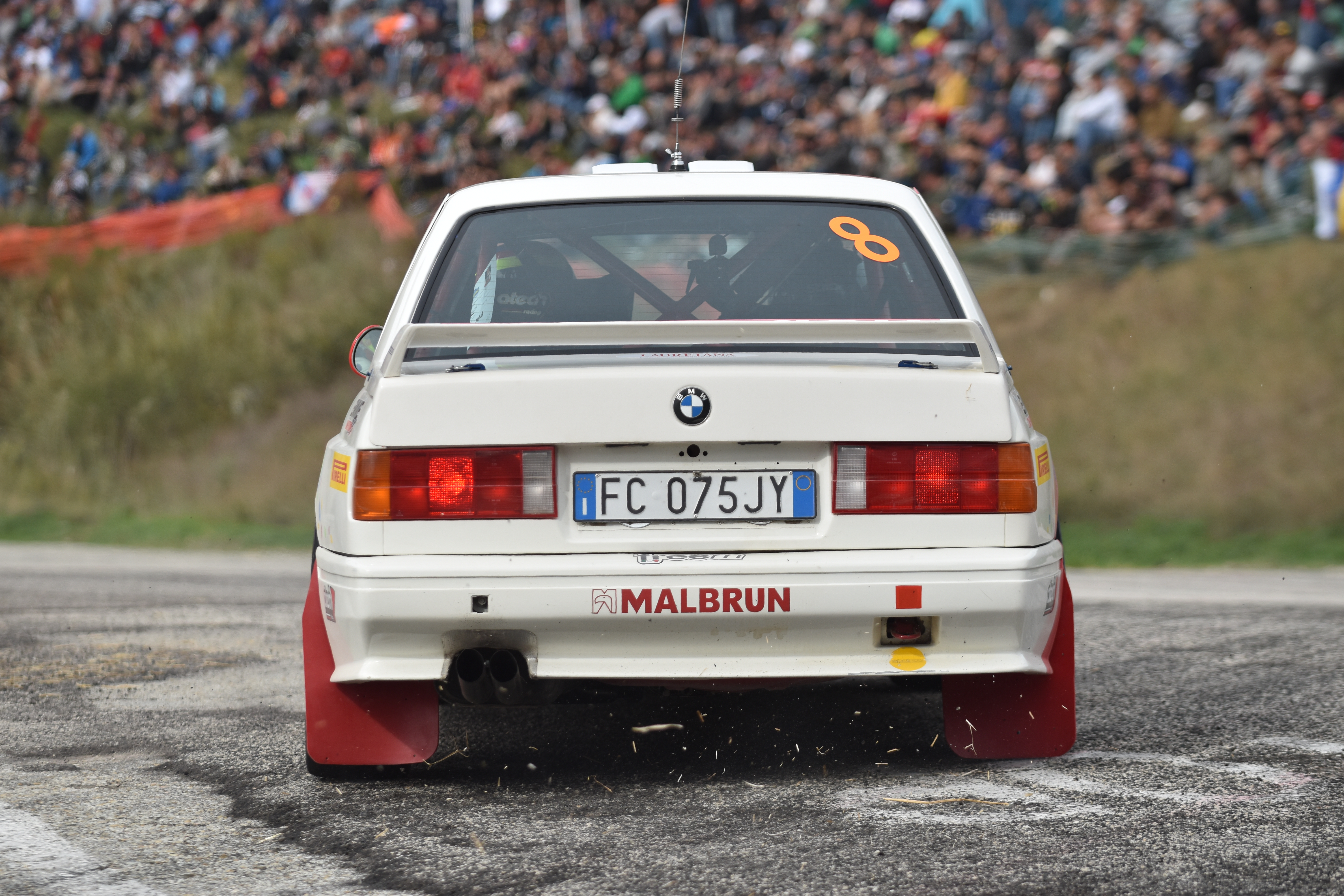 Rallylegend 2017