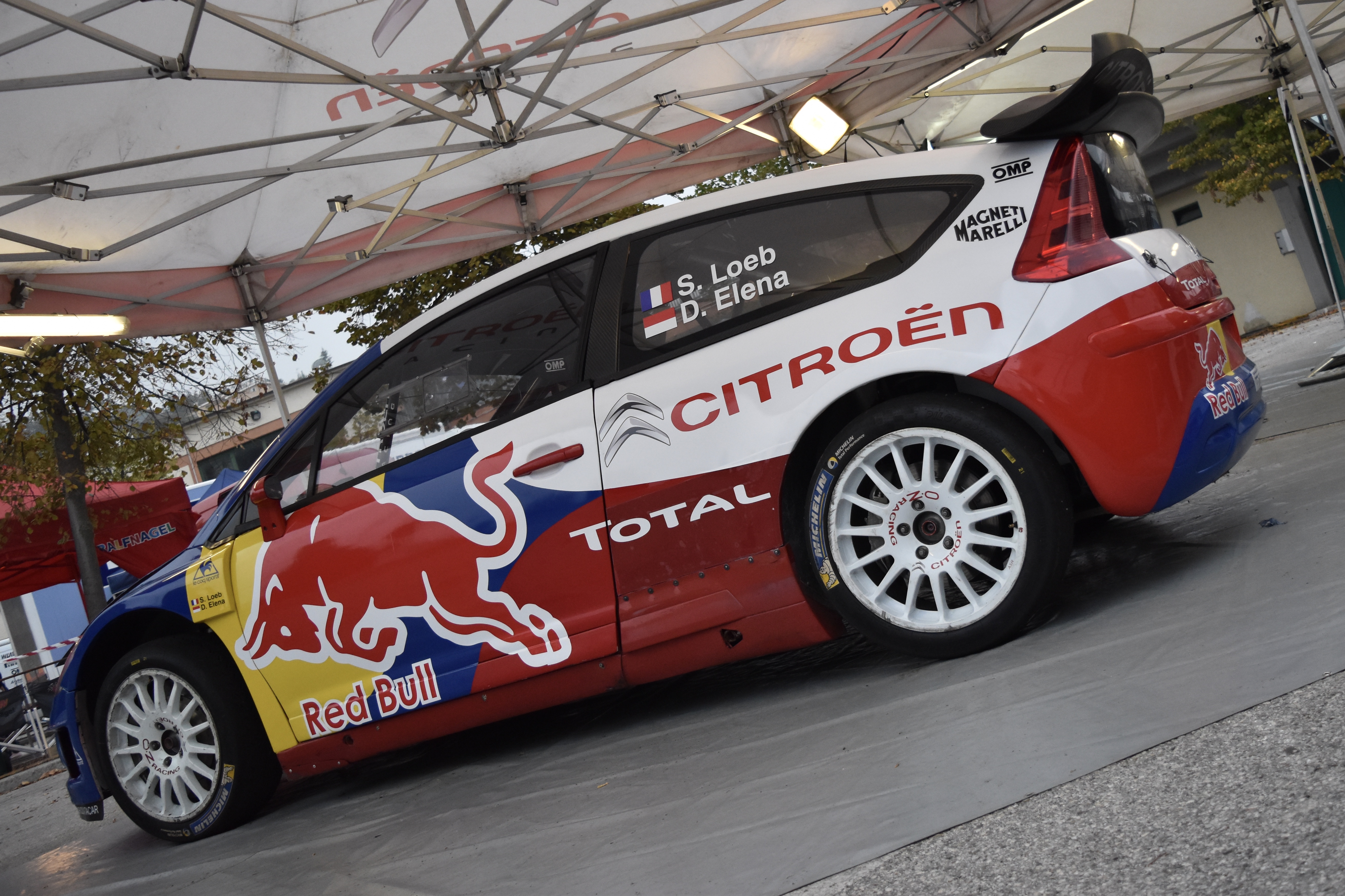 Rallylegend 2017